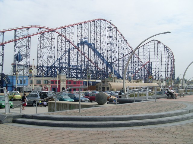 Big One – fotka 4