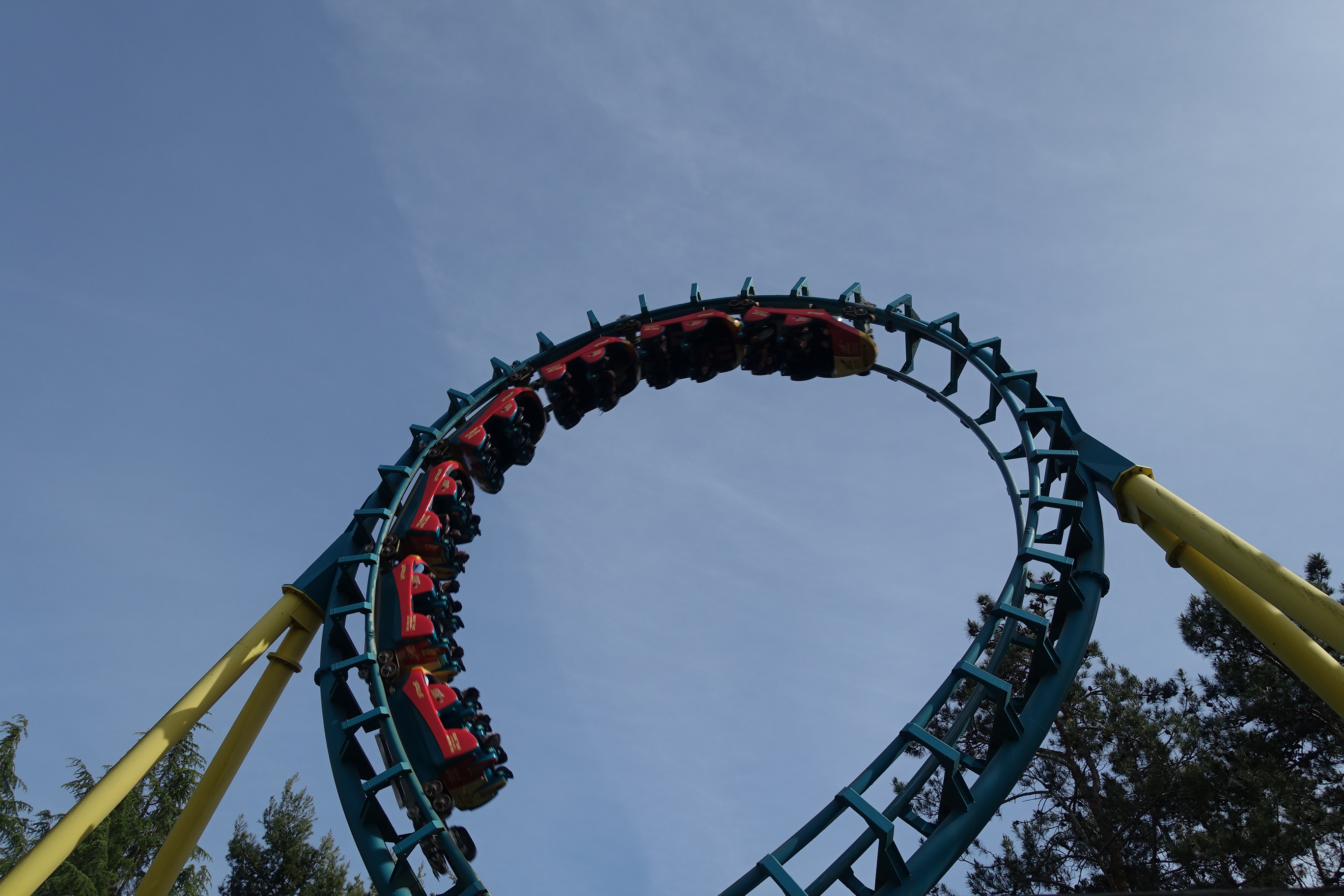 Boomerang Coast to Coaster – fotka 3