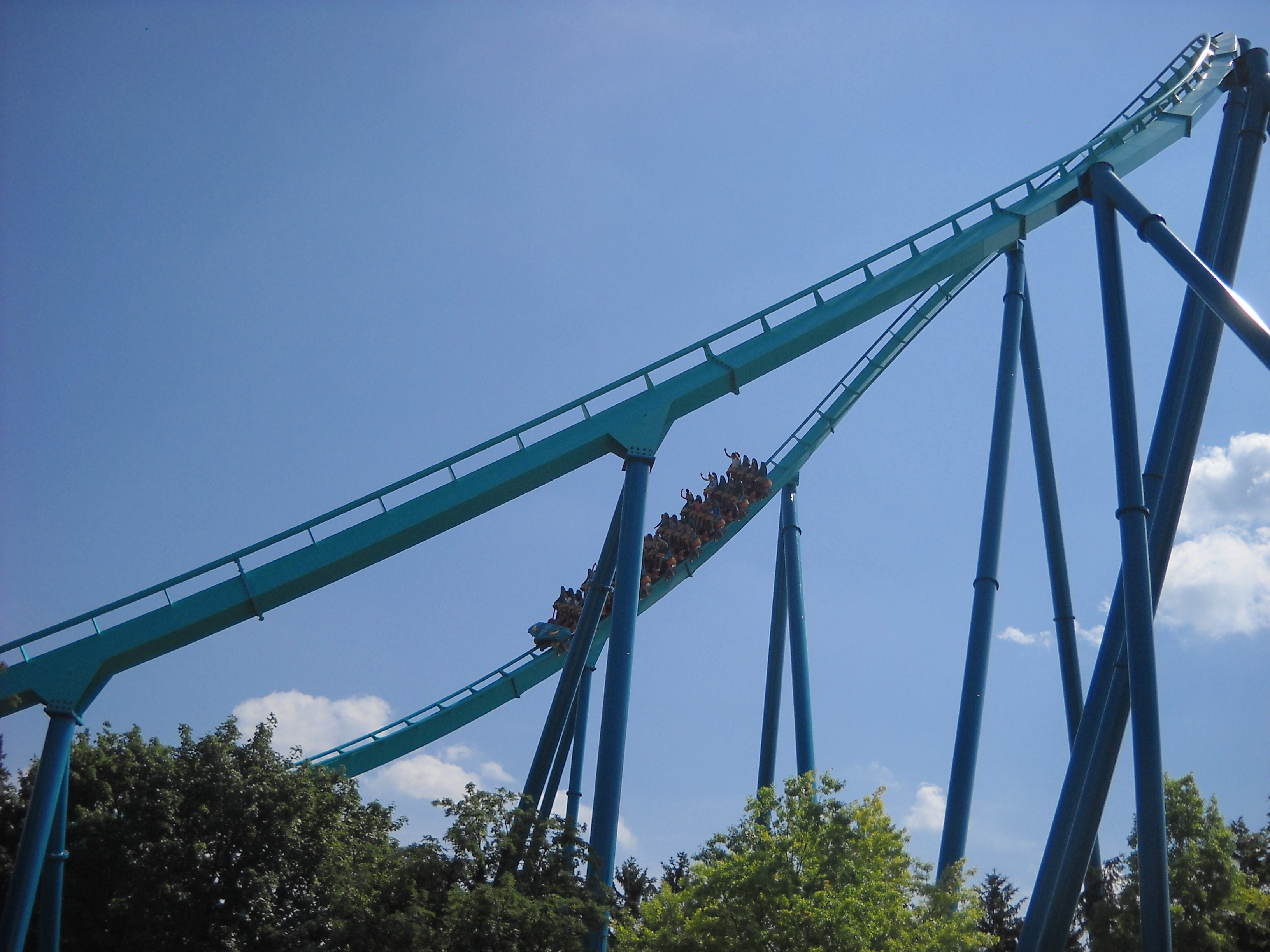 Leviathan – fotka 3