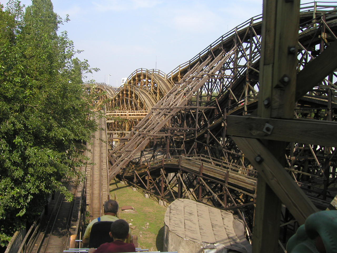 Park Vidám Park