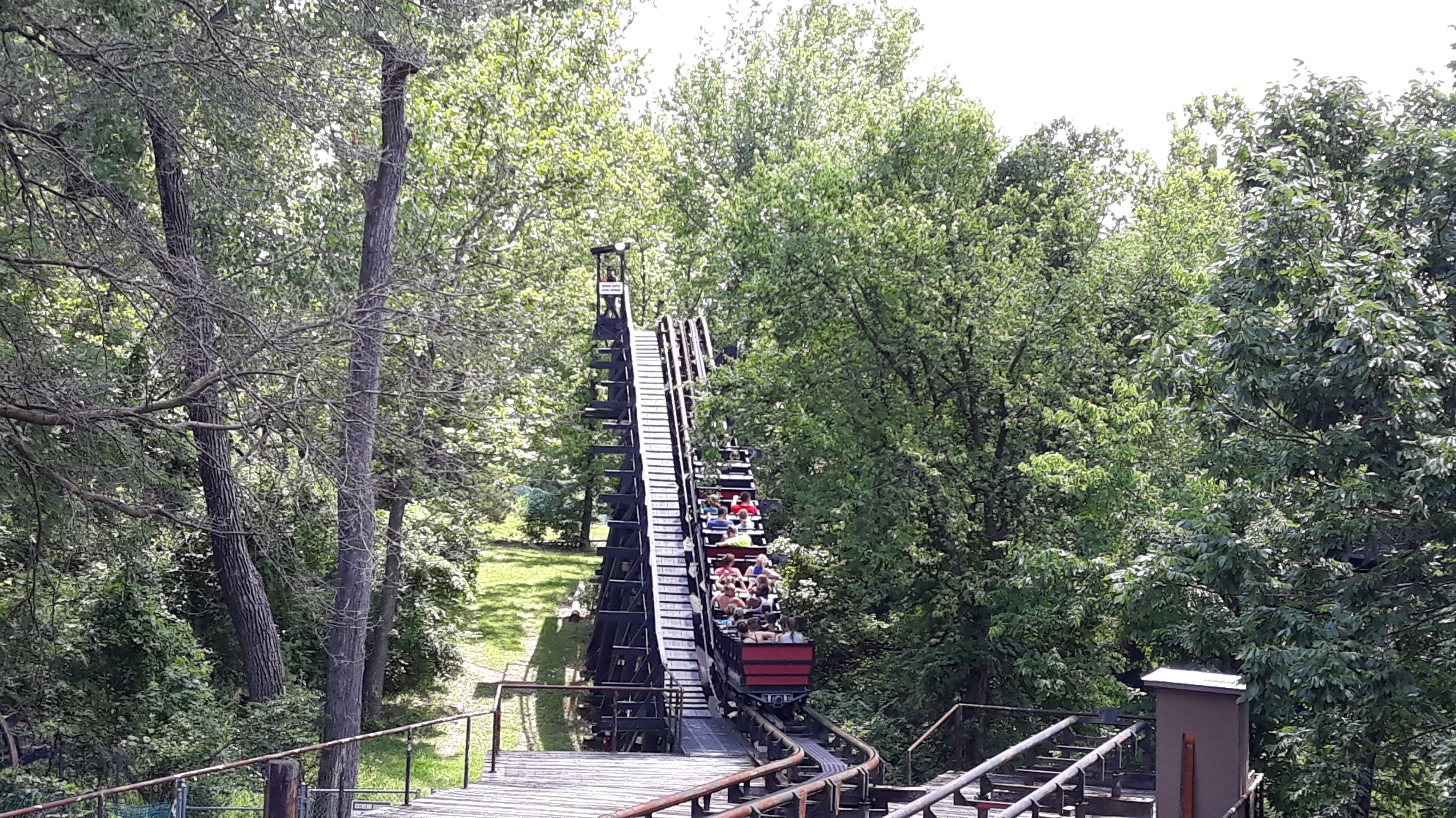 River King Mine Train – fotka 5