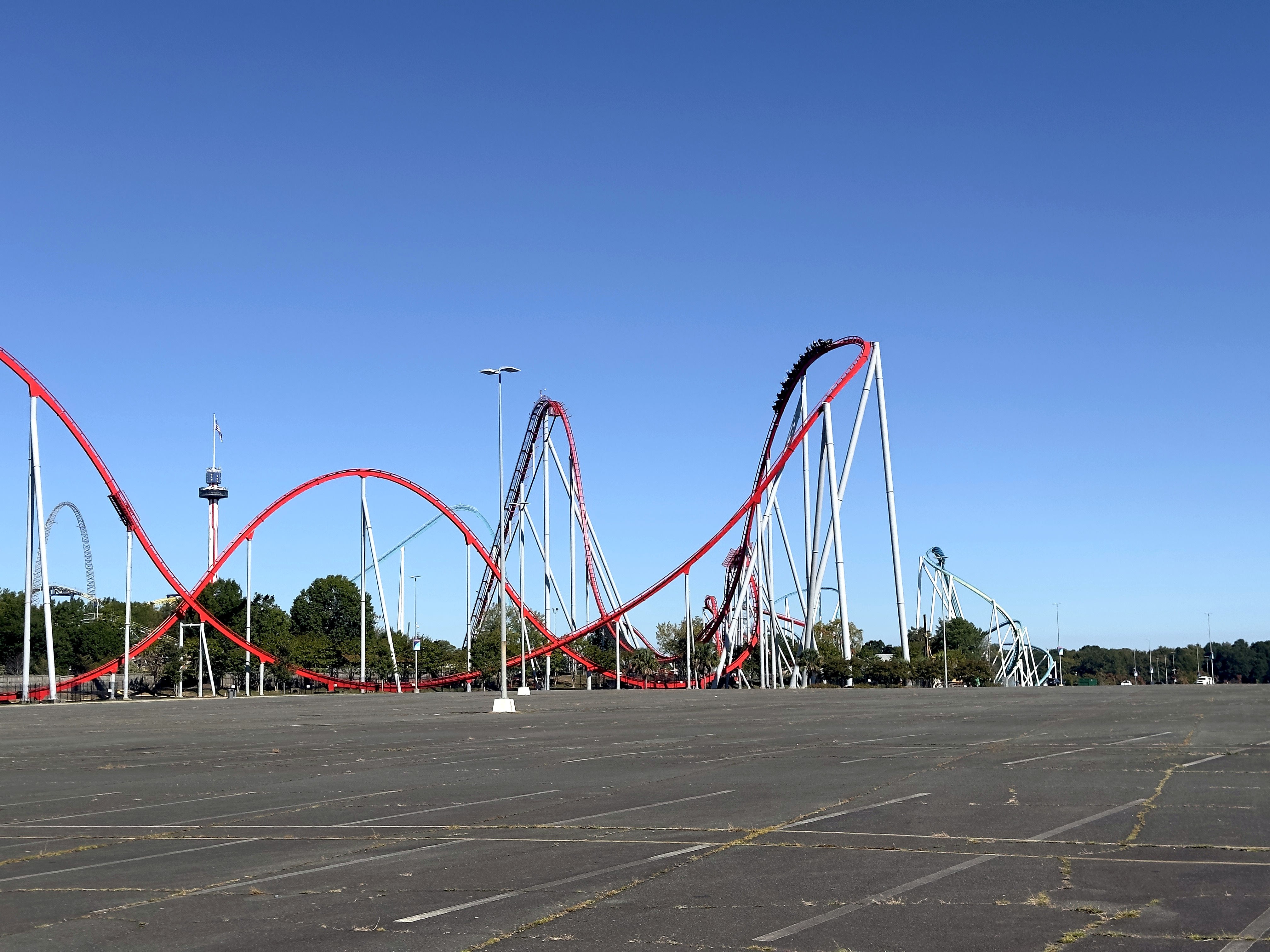Thunder Striker – fotka 2