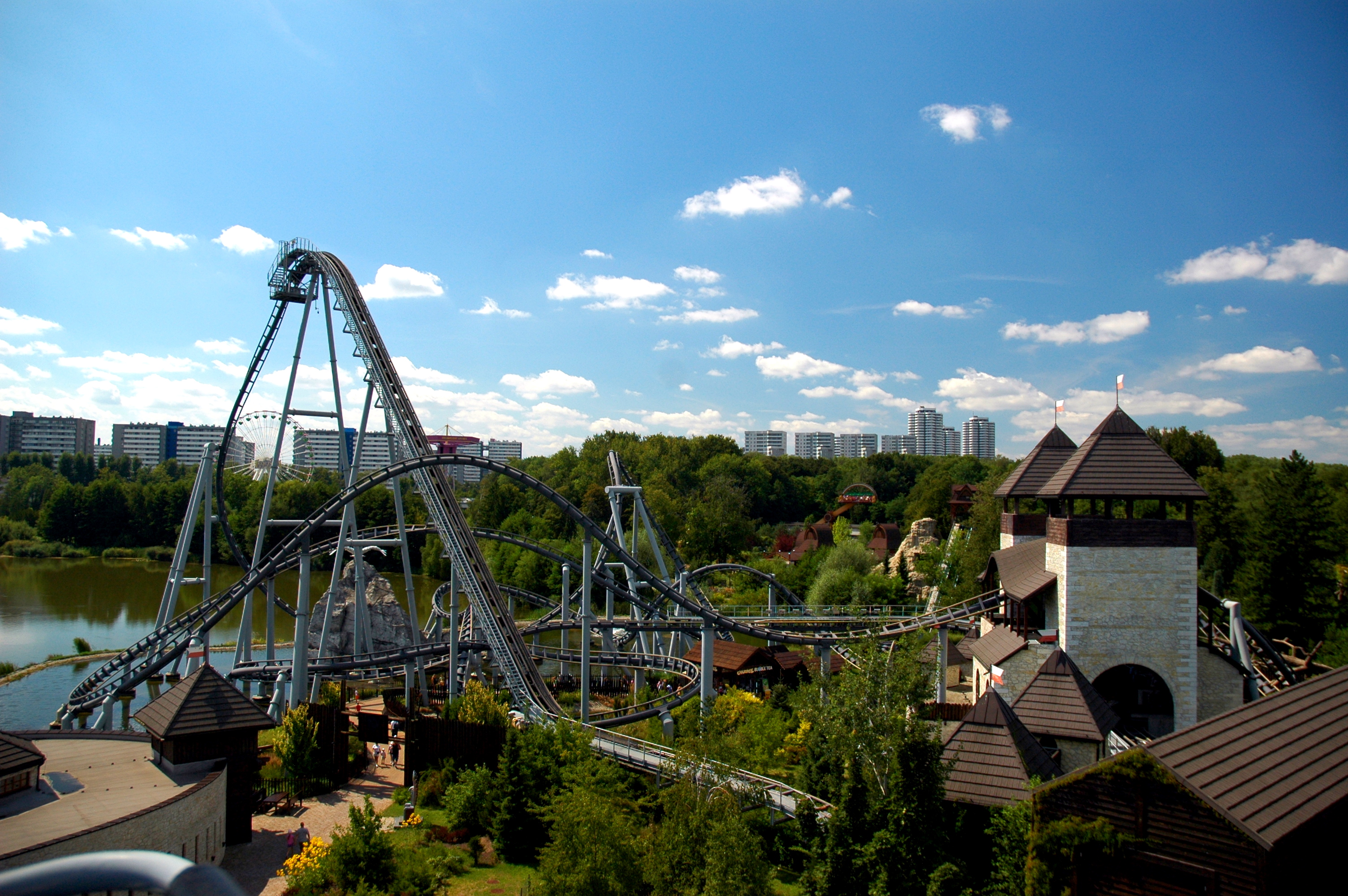 Lech Coaster – fotka 2