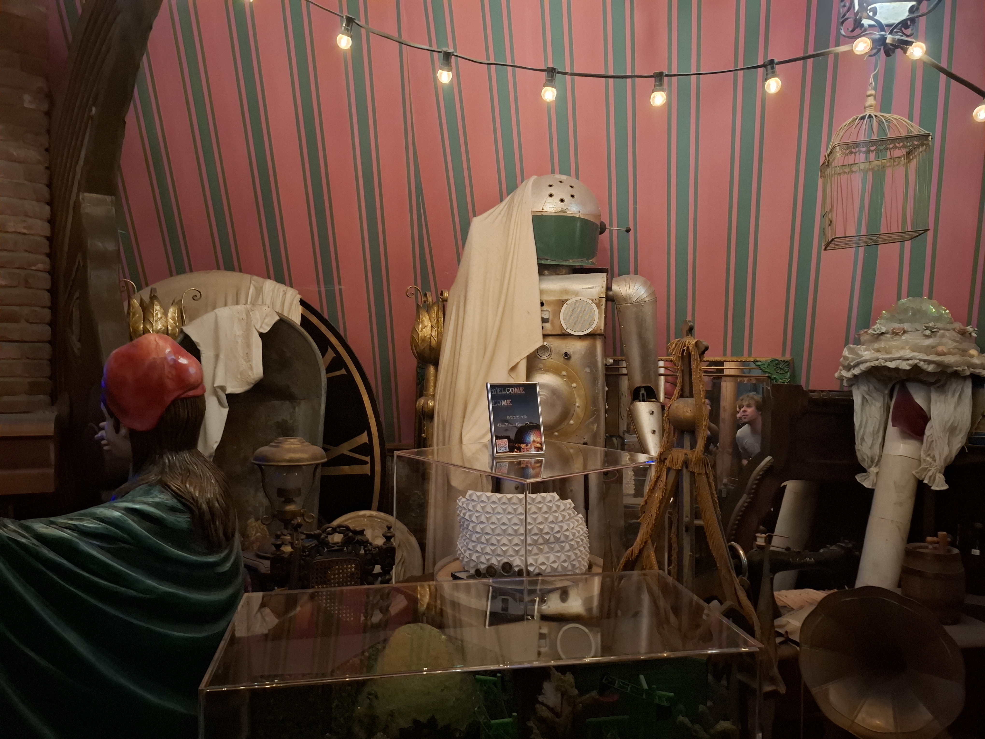 Cancan Coaster – fotka 3