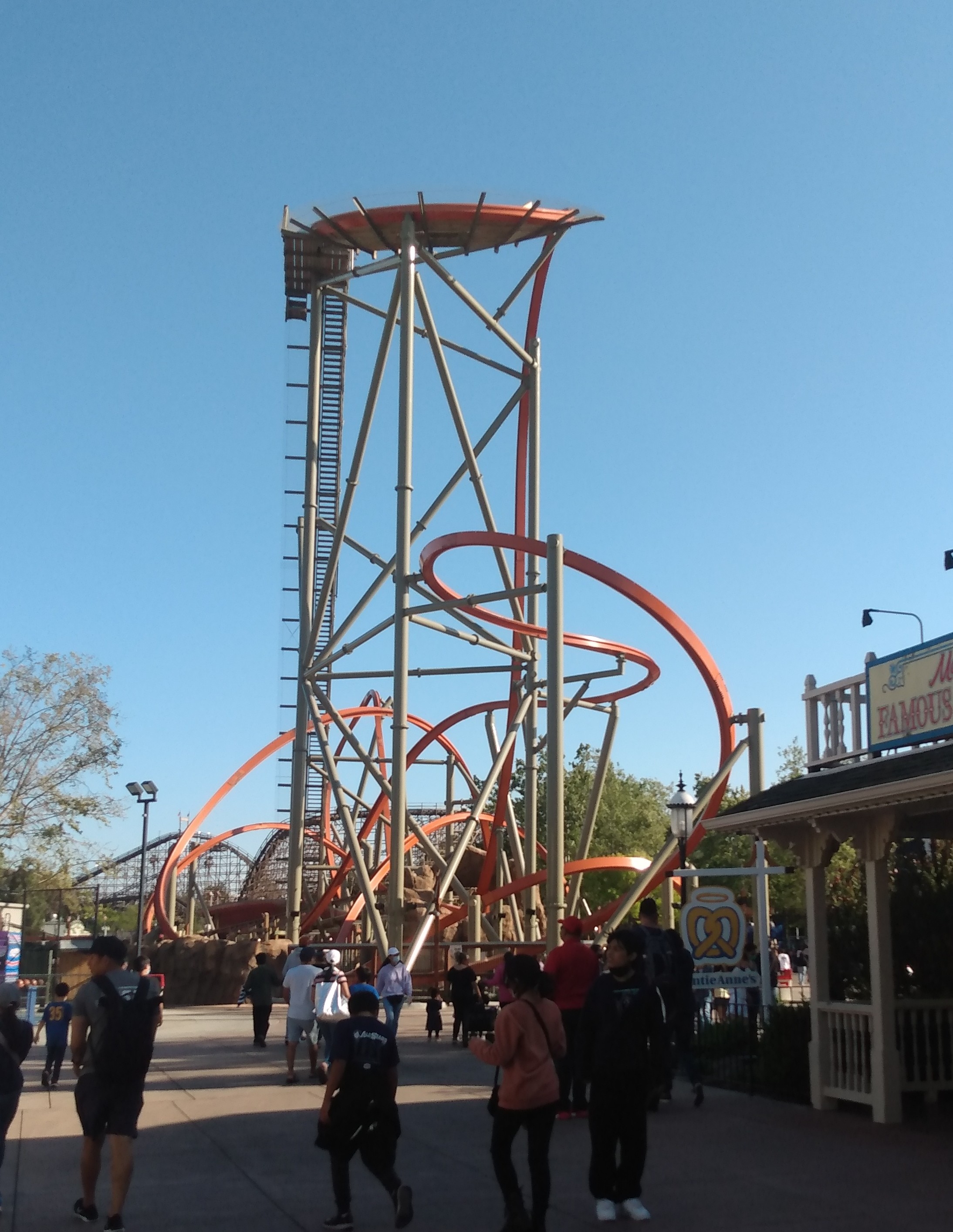 RailBlazer – fotka 3