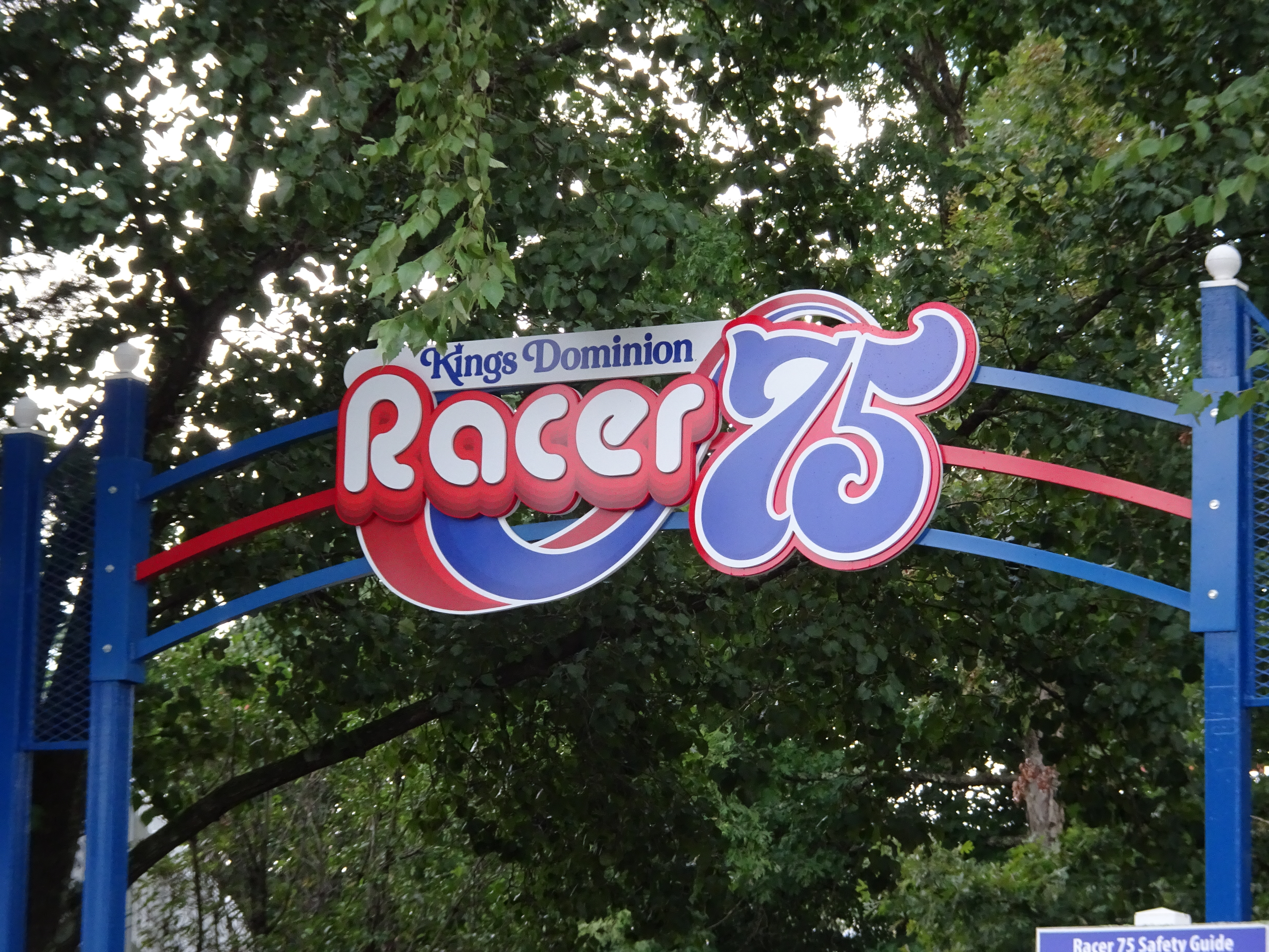 Racer 75 – fotka 5