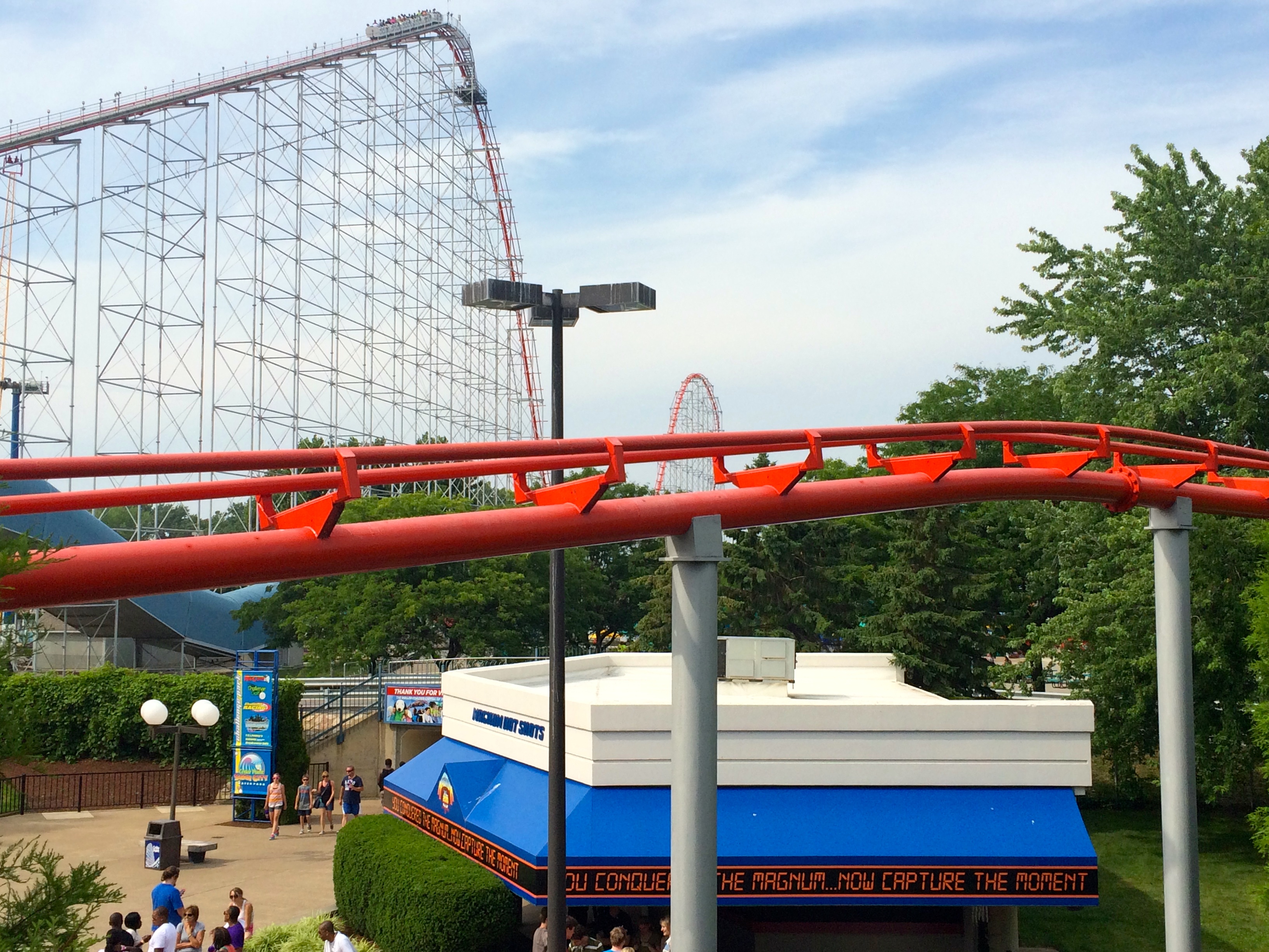 Magnum XL-200 – fotka 7
