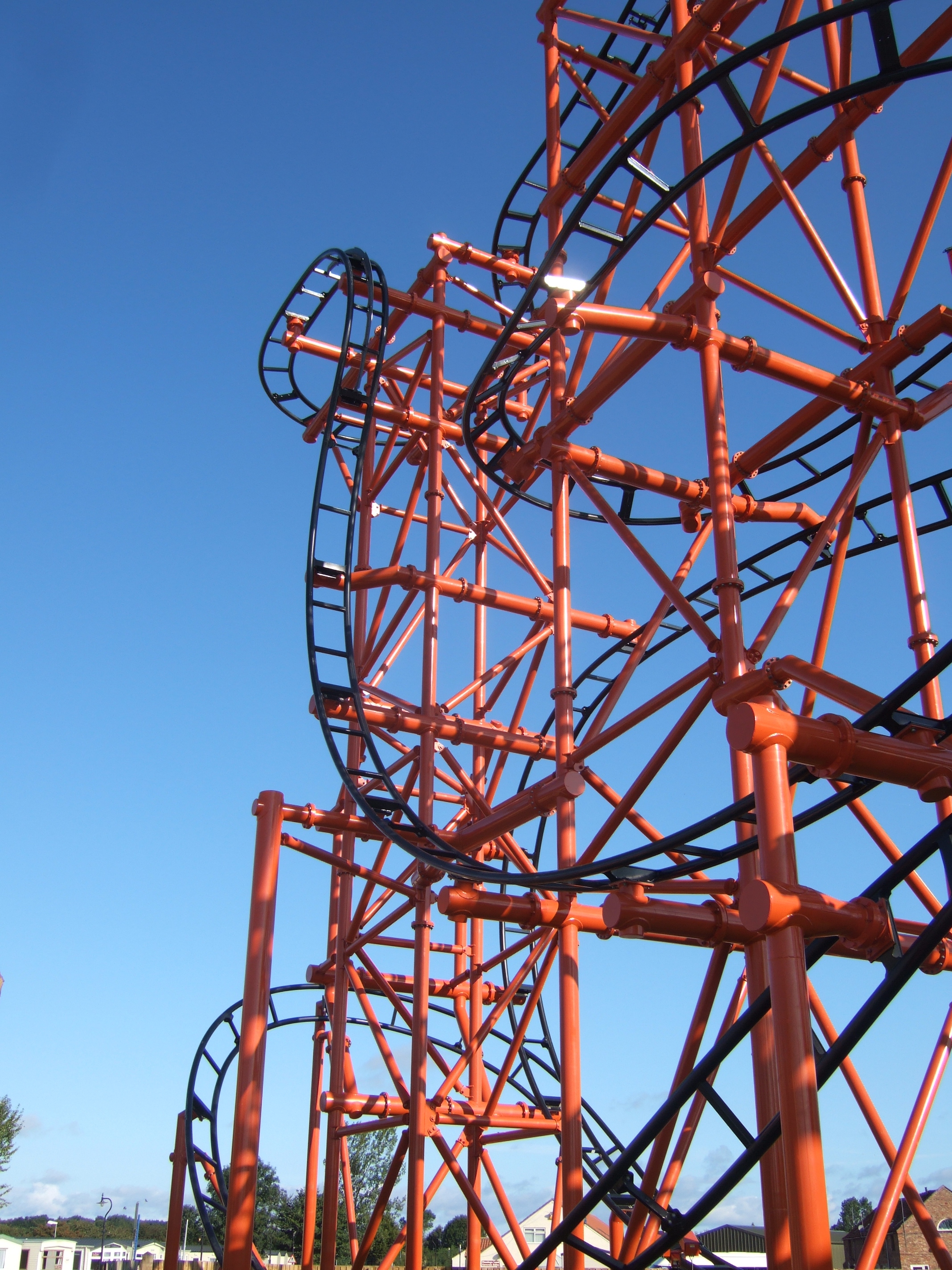 Mumbo Jumbo – fotka 3