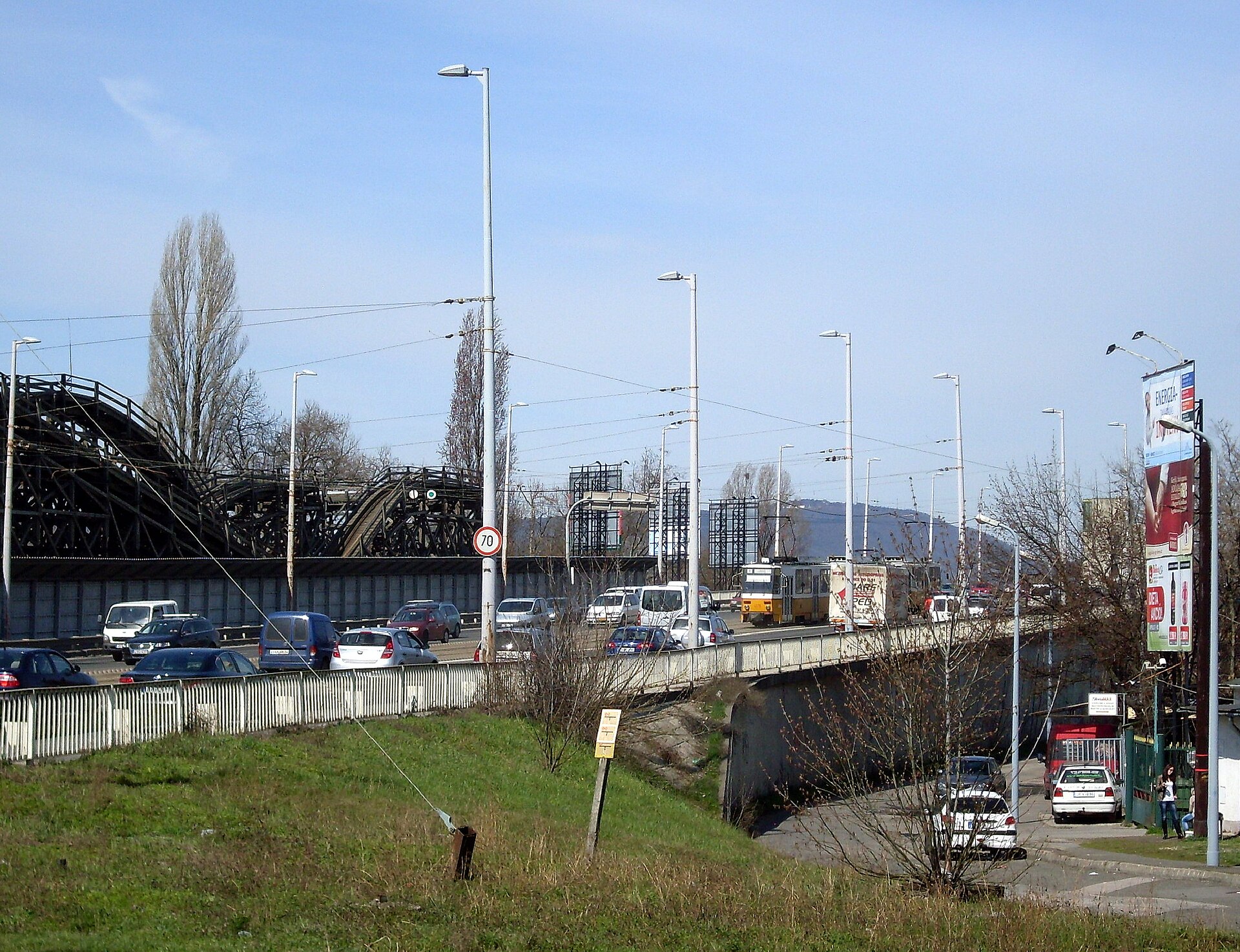 Hullámvasút – fotka 2