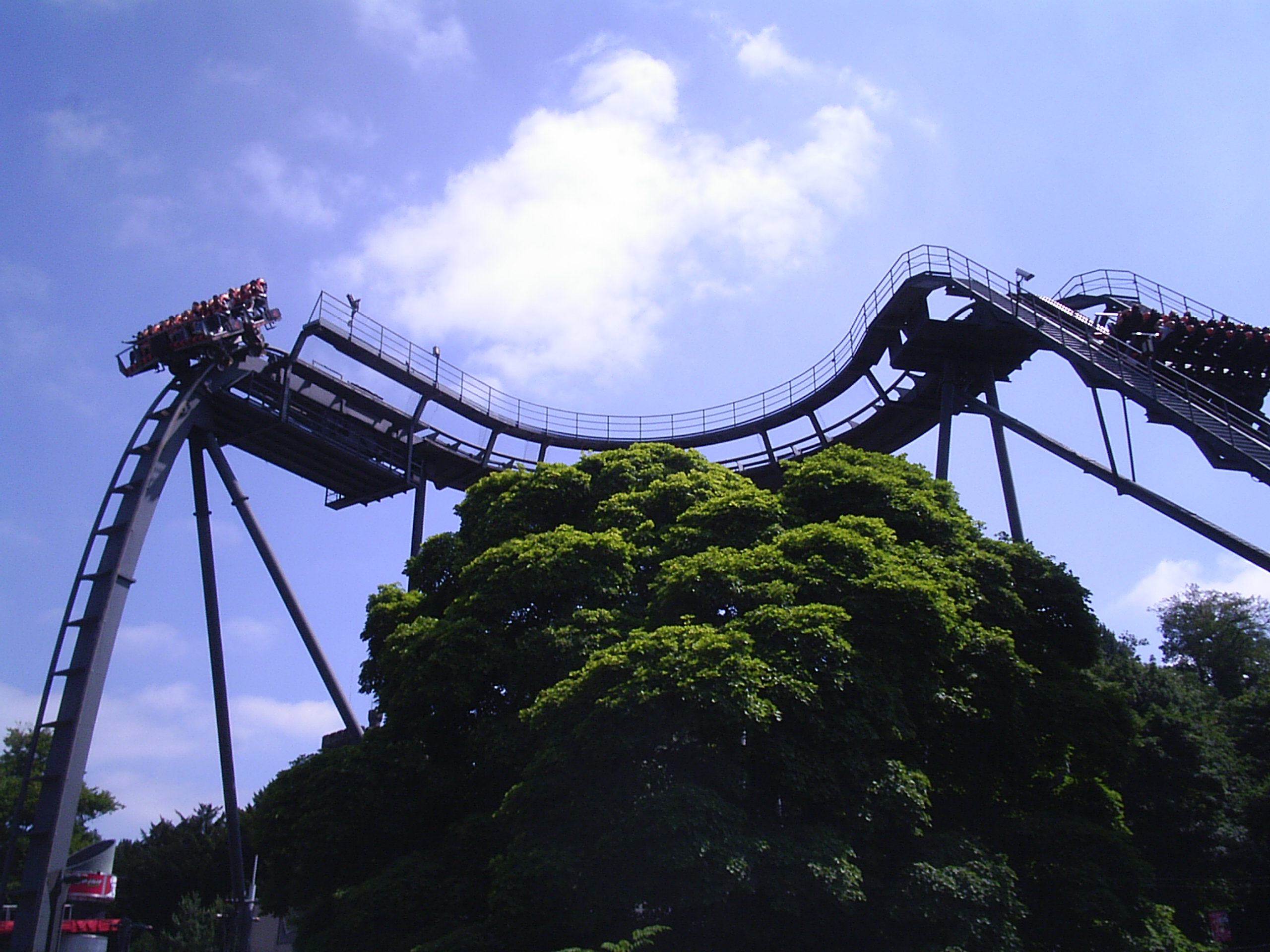 Oblivion – fotka 4