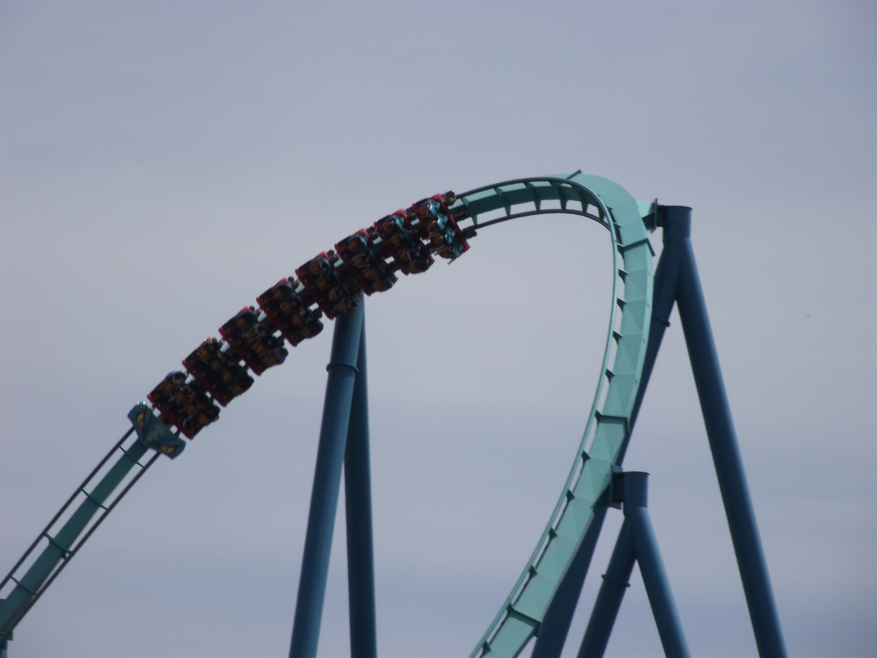 Leviathan – fotka 6