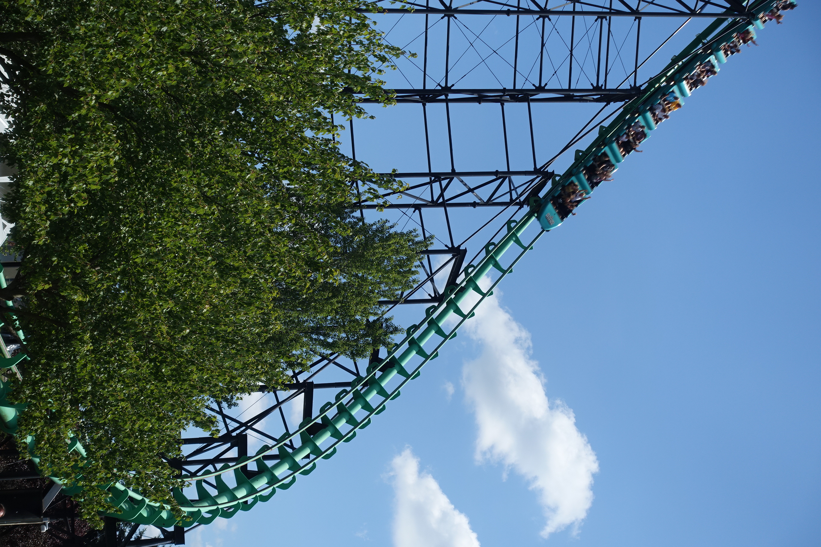 Phantom's Revenge – fotka 6