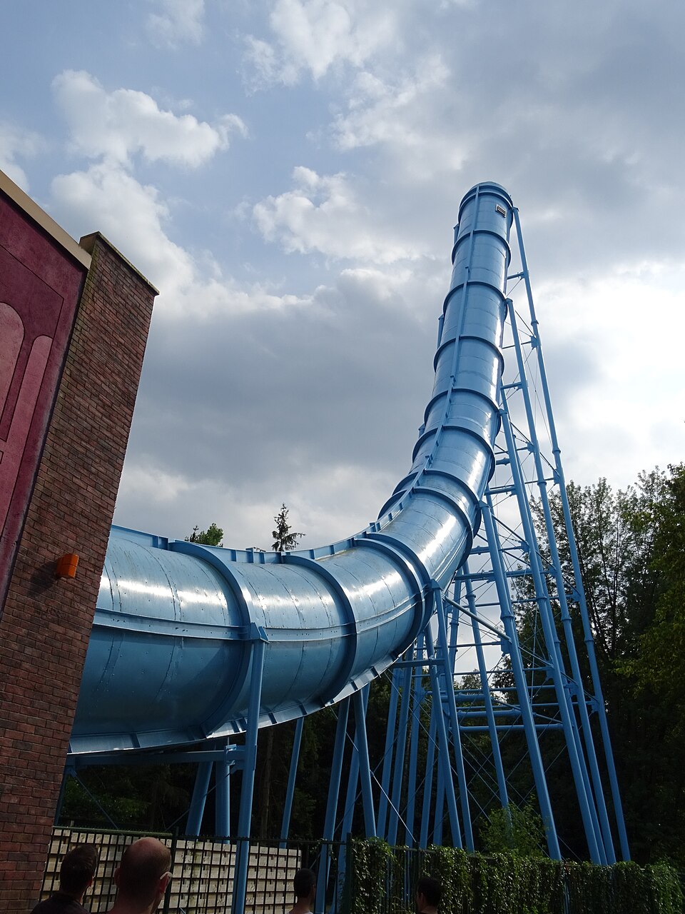 Horská dráha Turbine