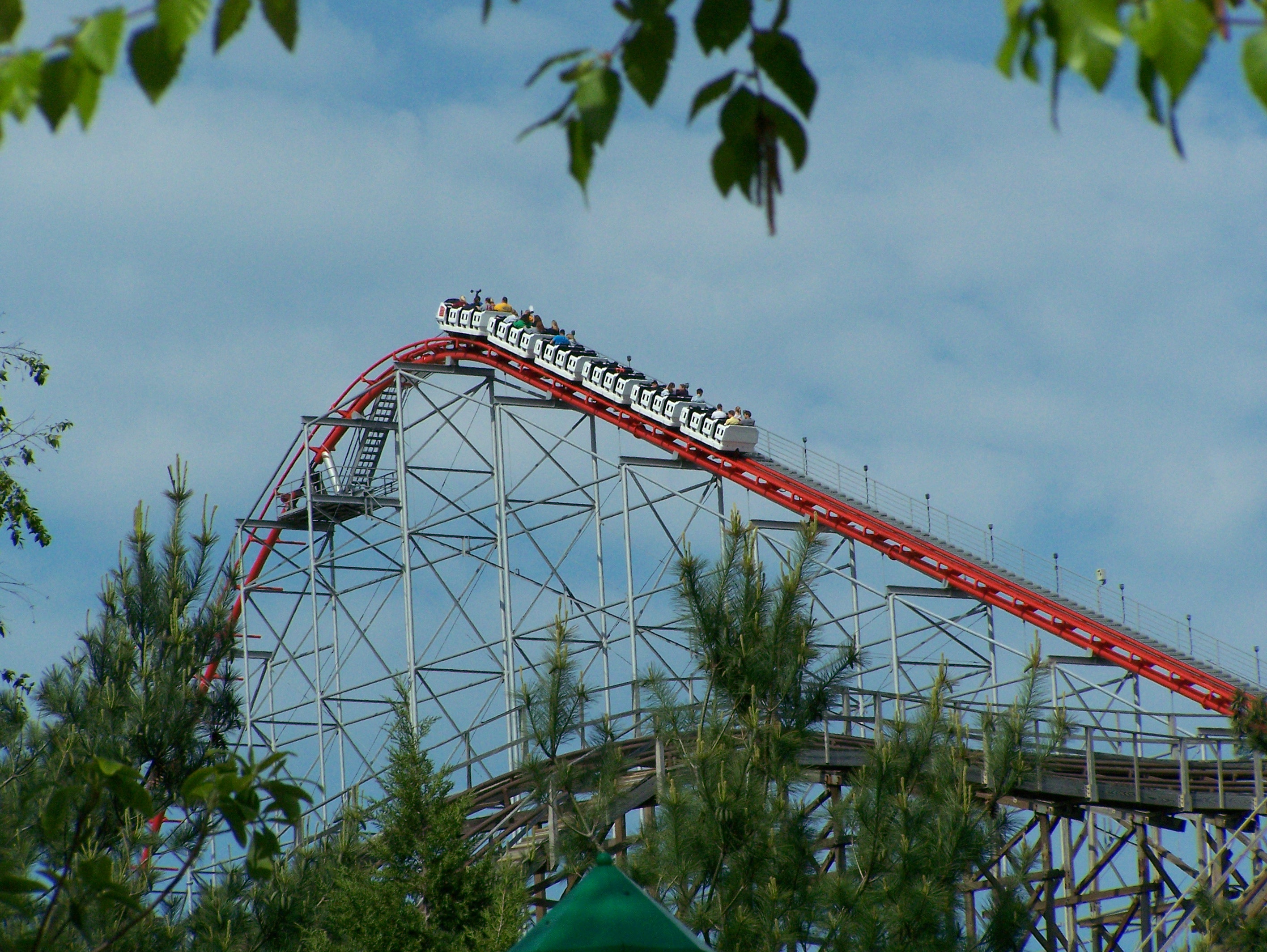 Magnum XL-200 – fotka 5
