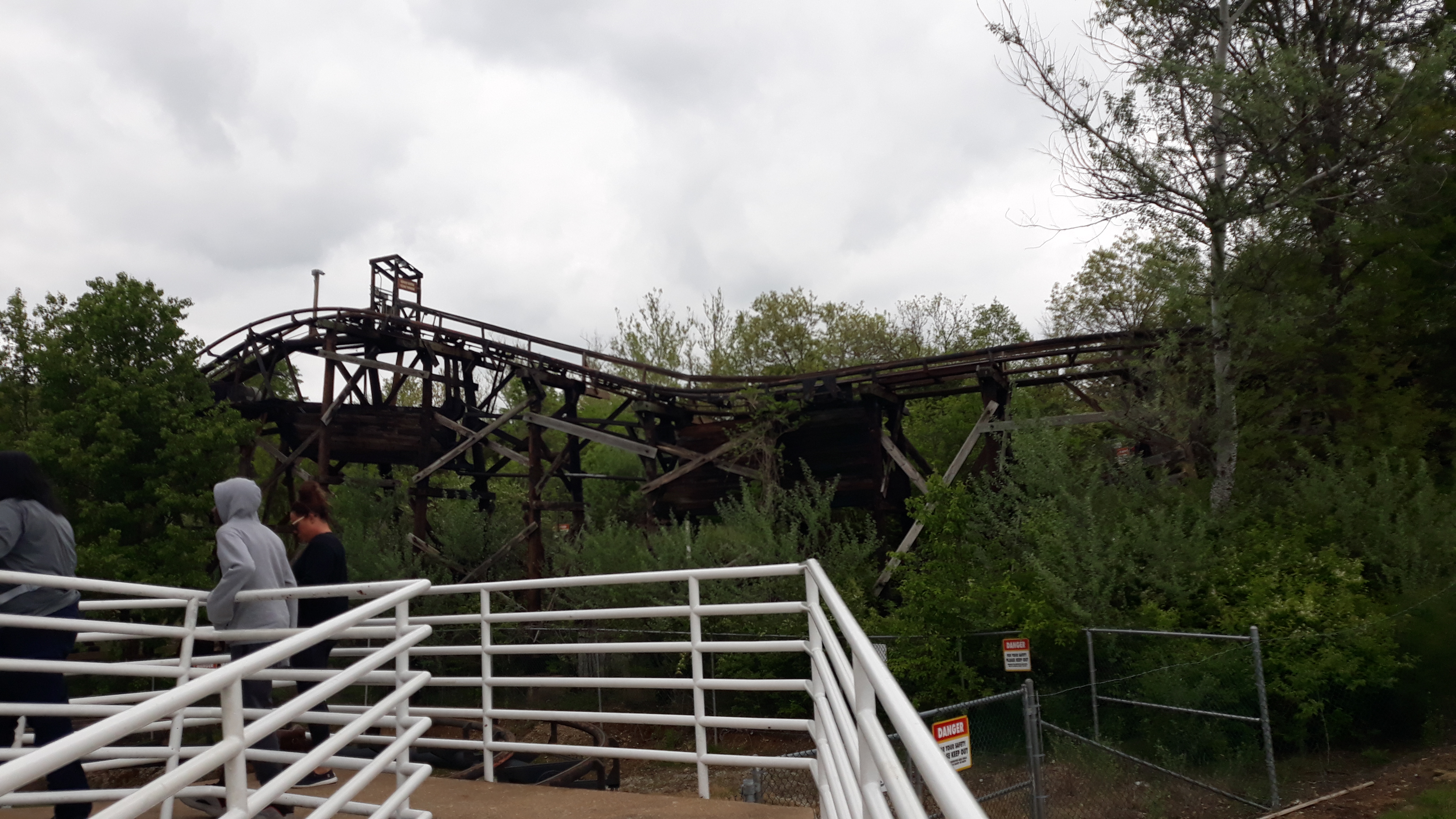 River King Mine Train – fotka 3
