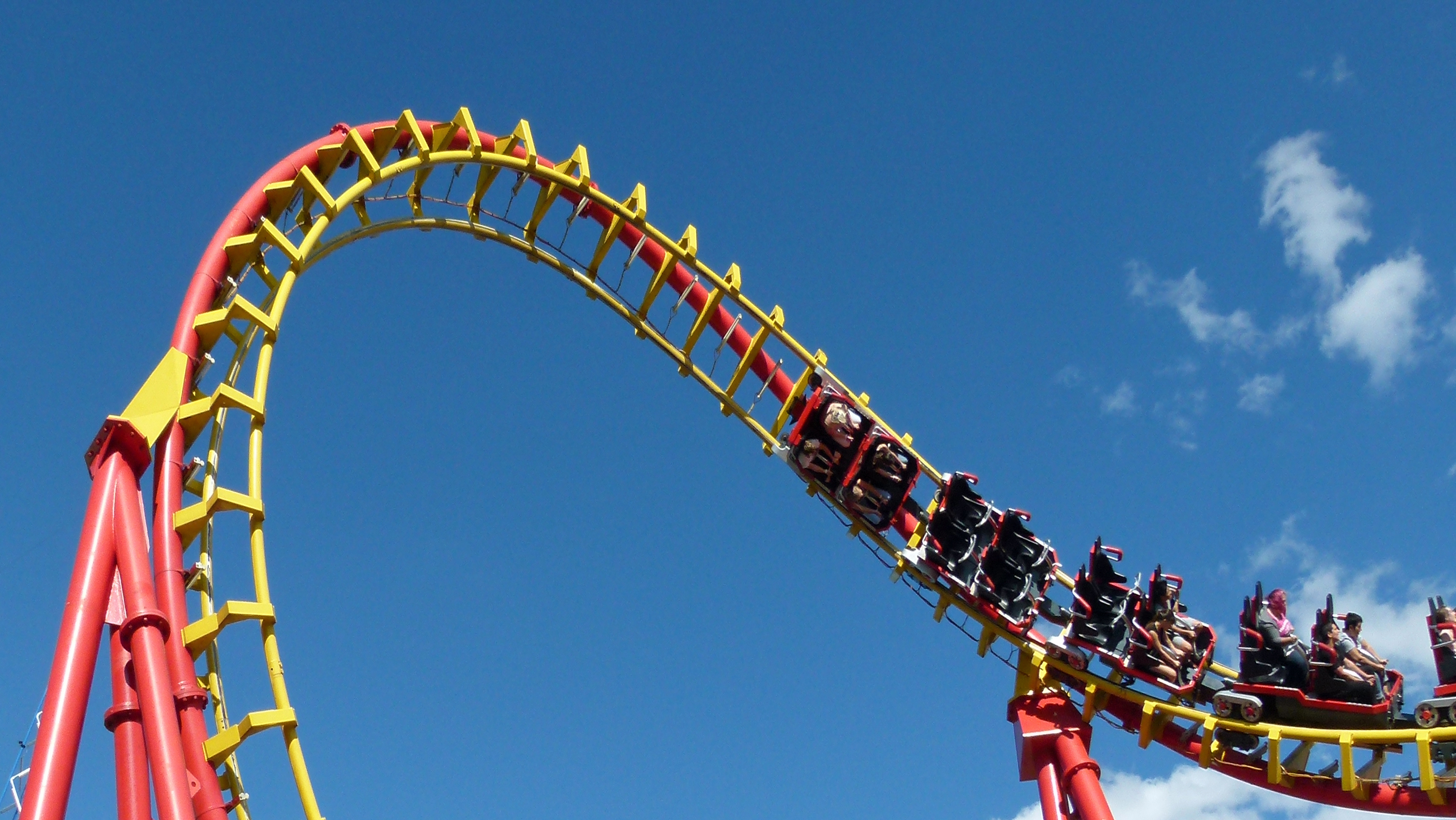Boomerang – fotka 2