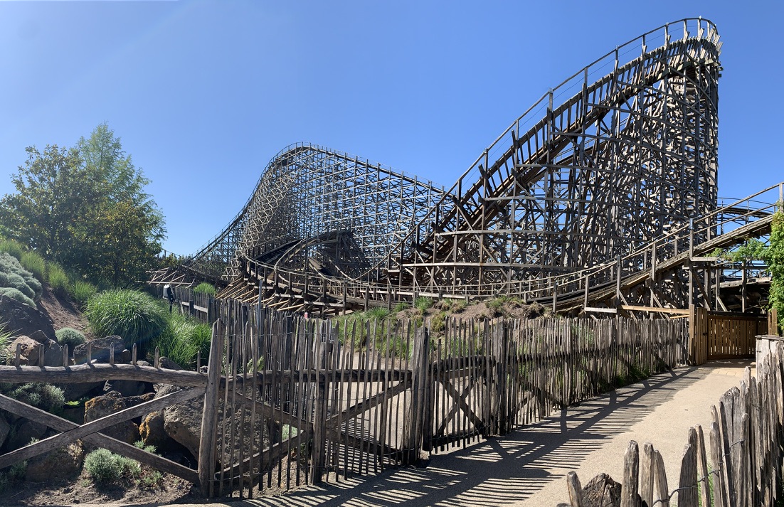 Park Toverland