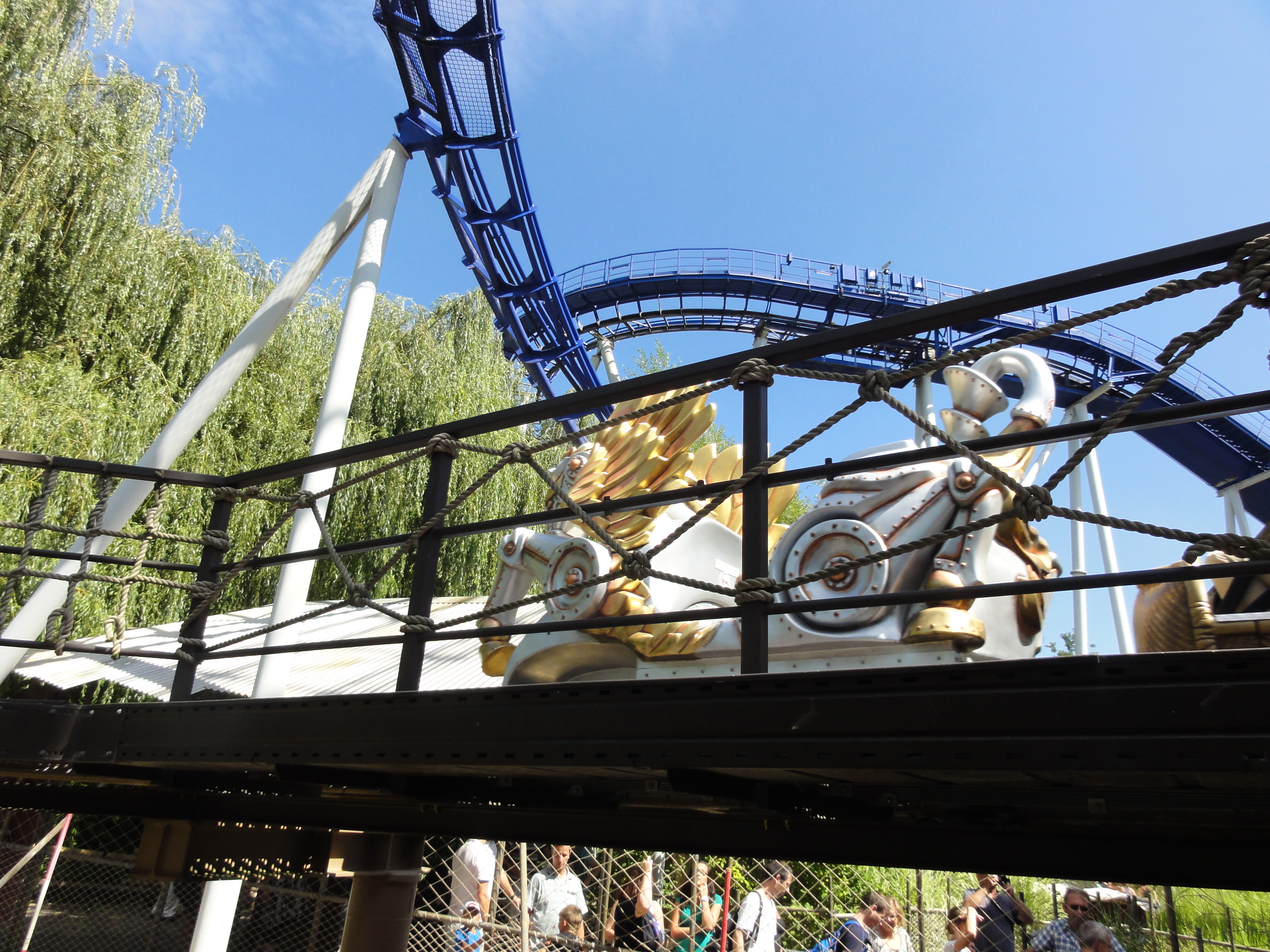Pegasus – fotka 2
