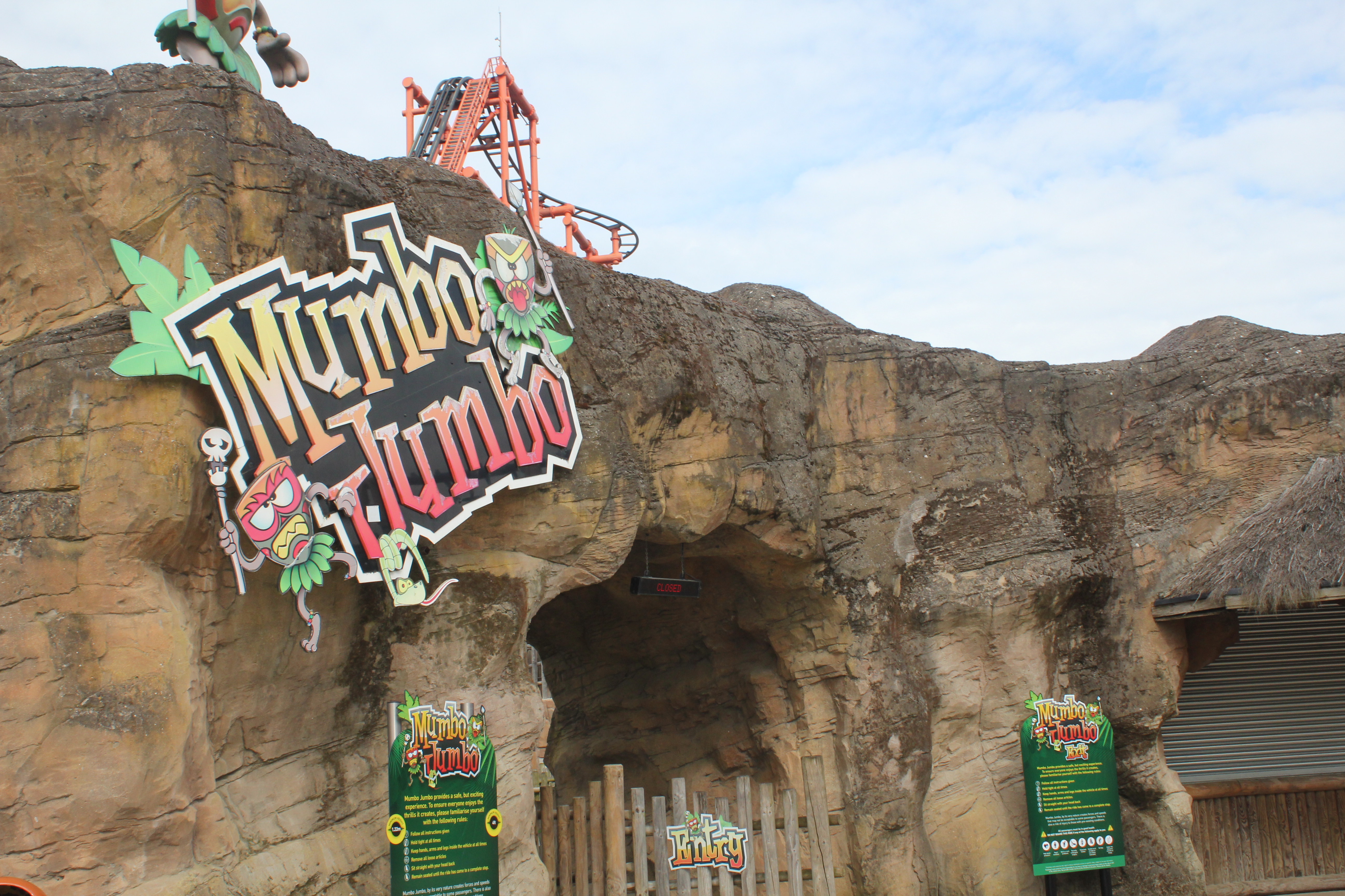 Mumbo Jumbo – fotka 4