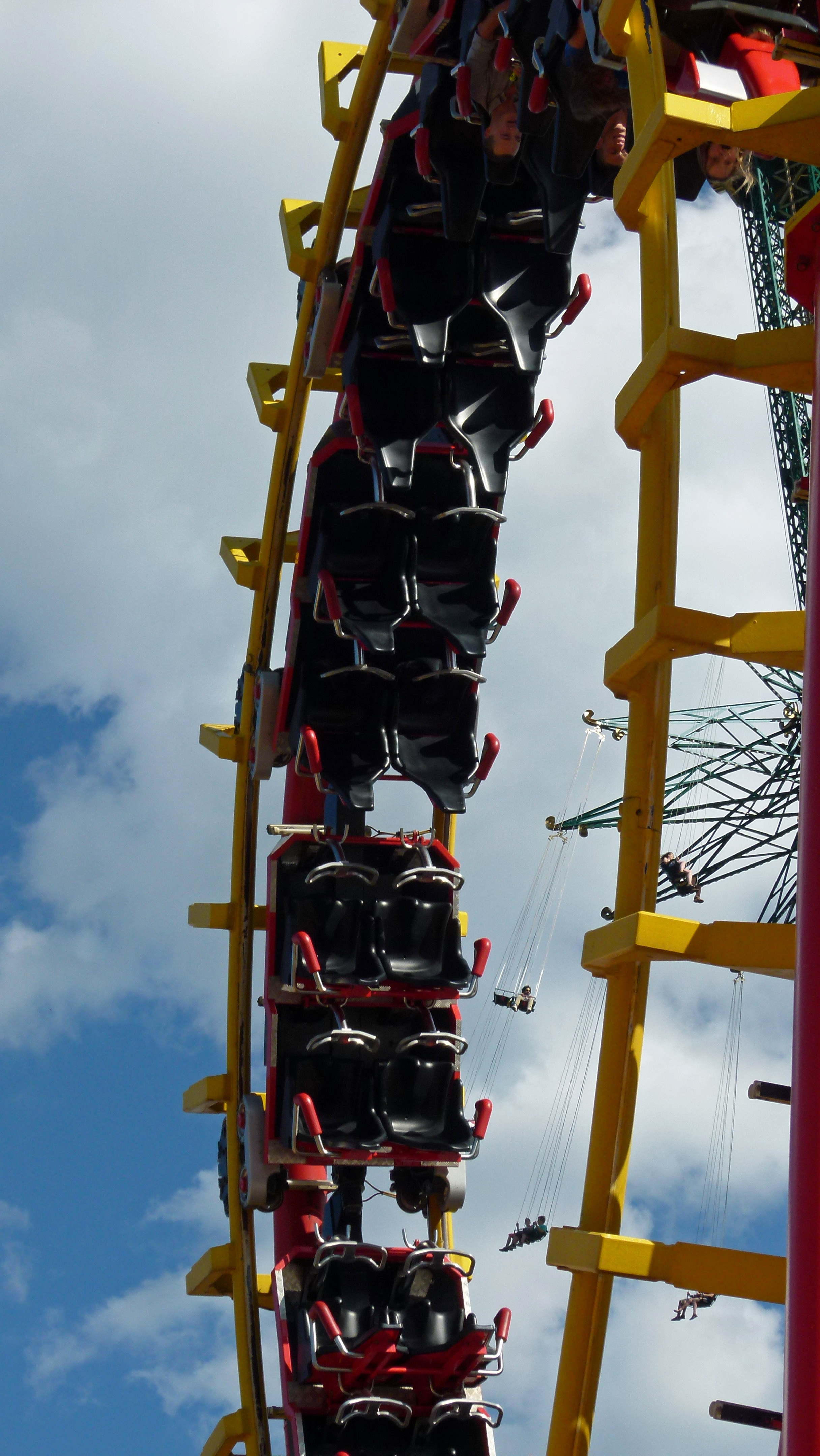 Boomerang – fotka 5