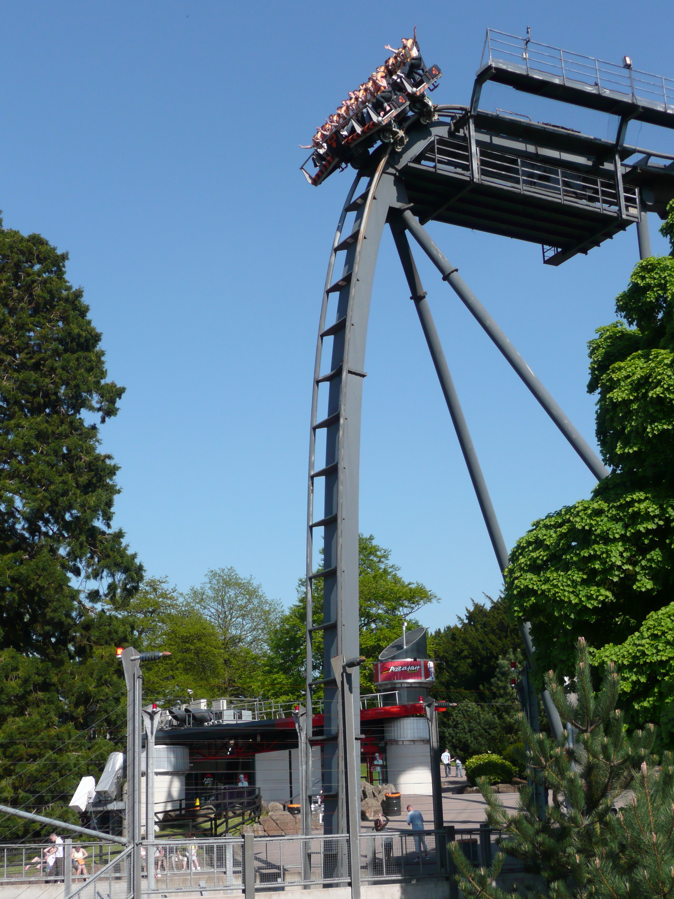 Oblivion – fotka 9
