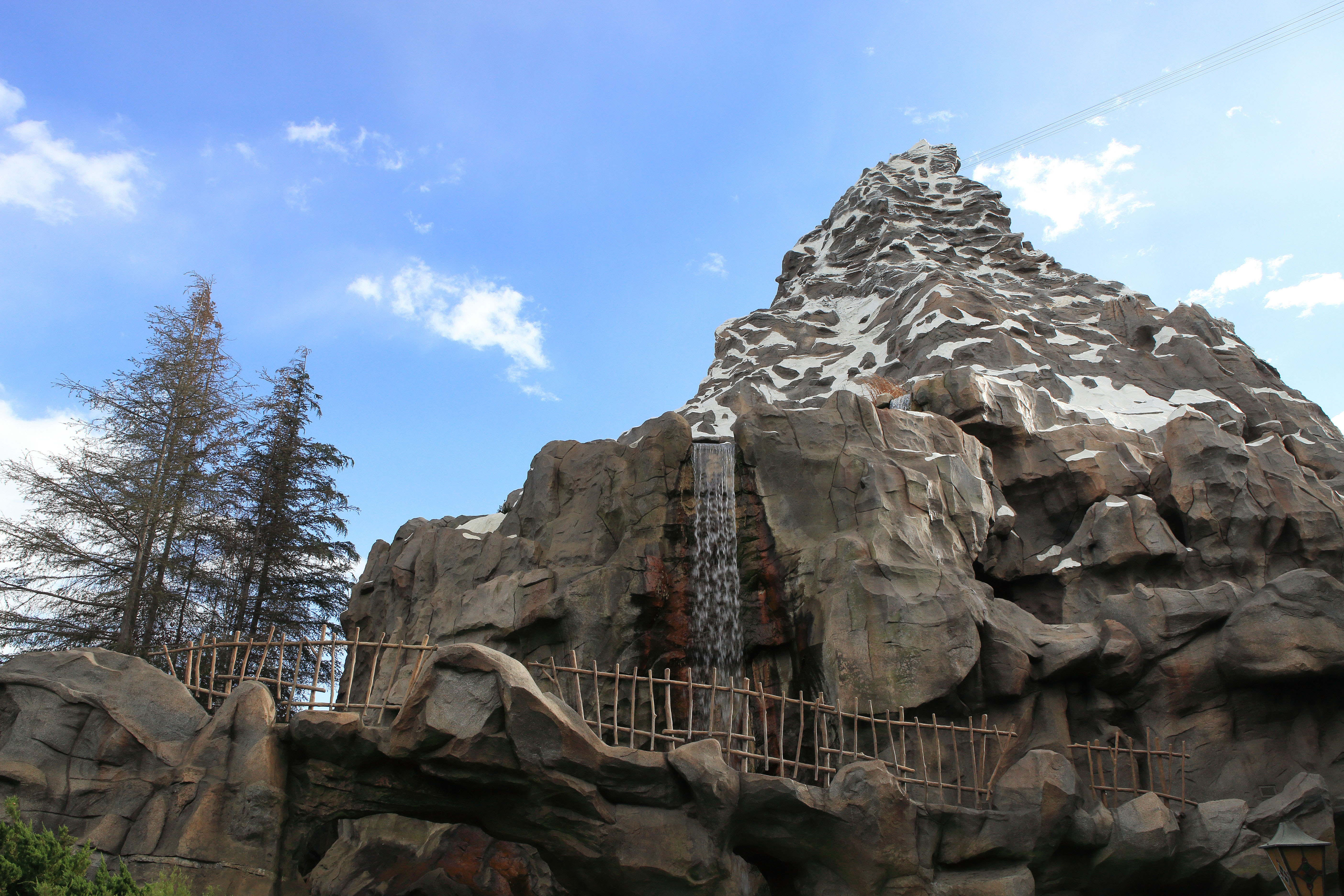 Matterhorn Bobsleds – fotka 3