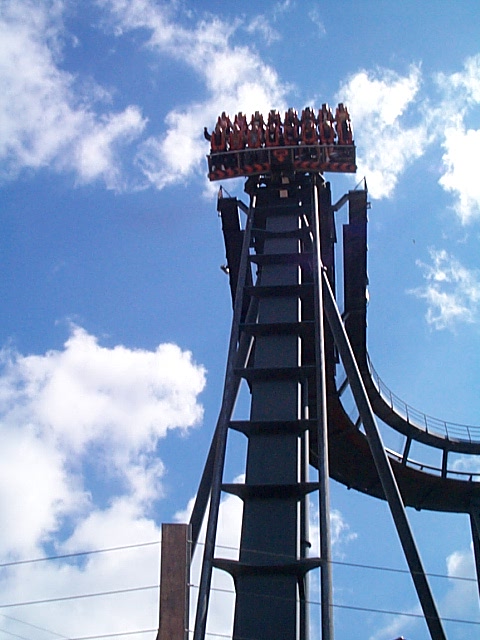 Oblivion – fotka 5