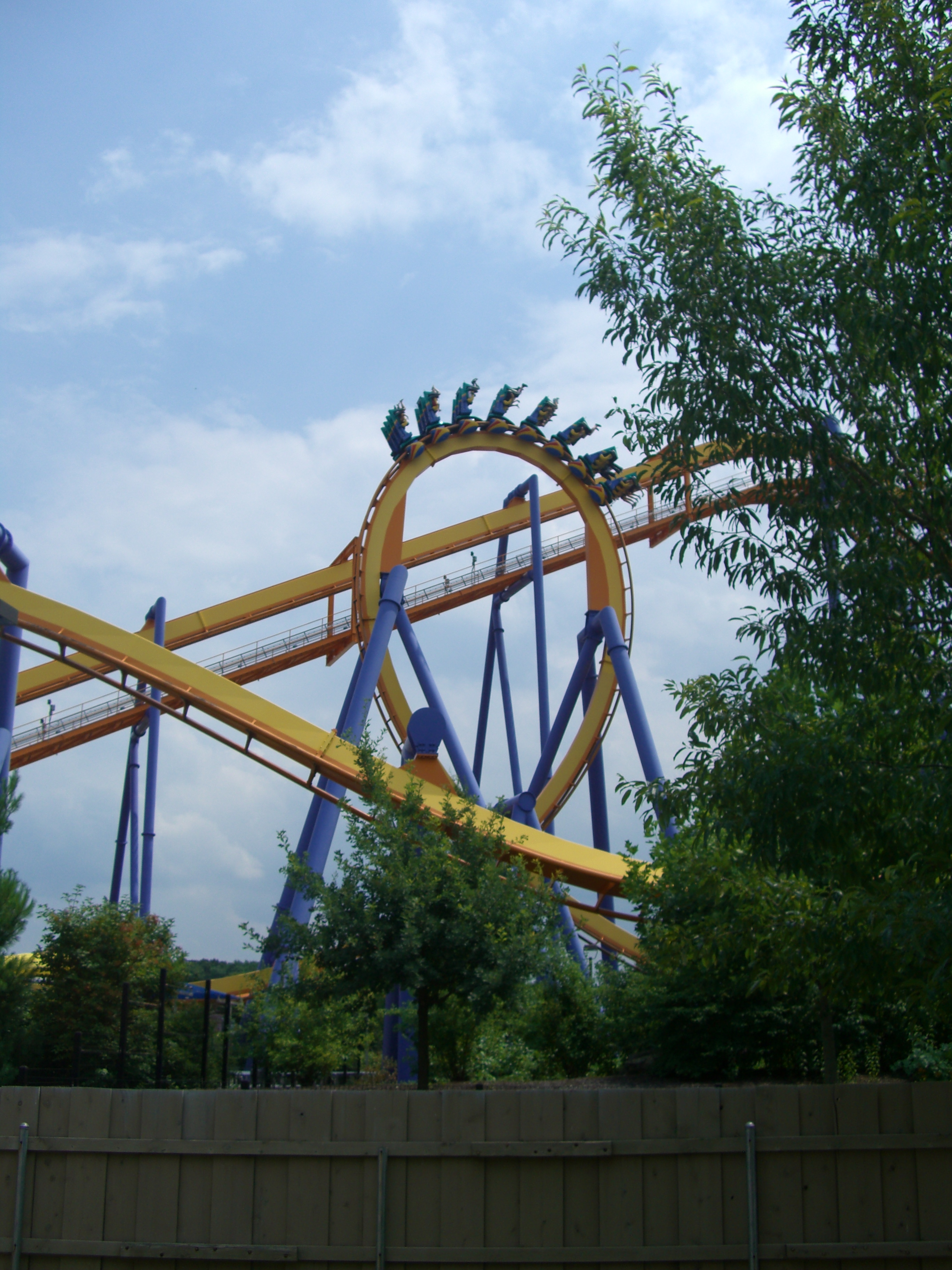 Talon – fotka 3