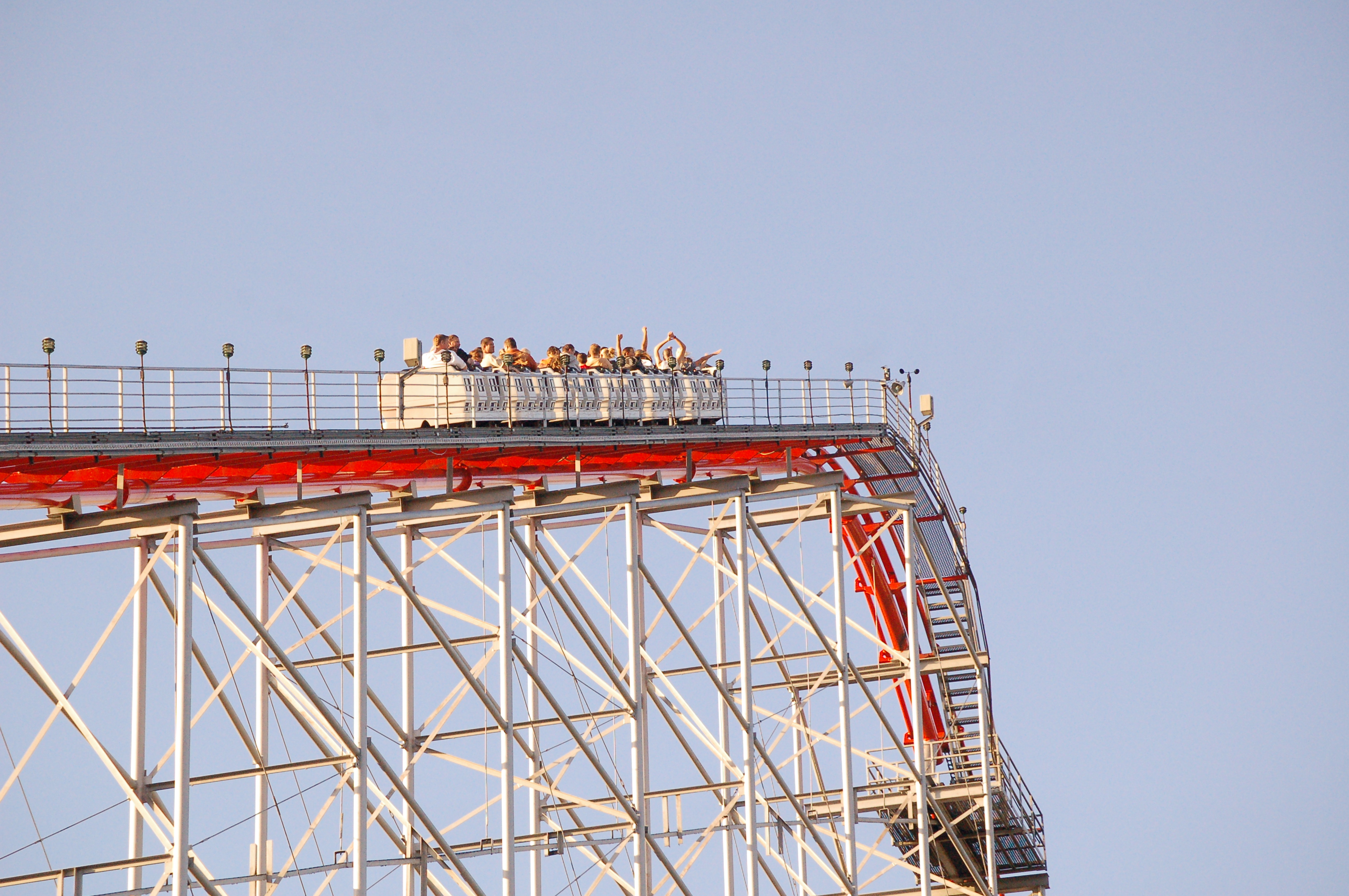 Magnum XL-200 – fotka 6
