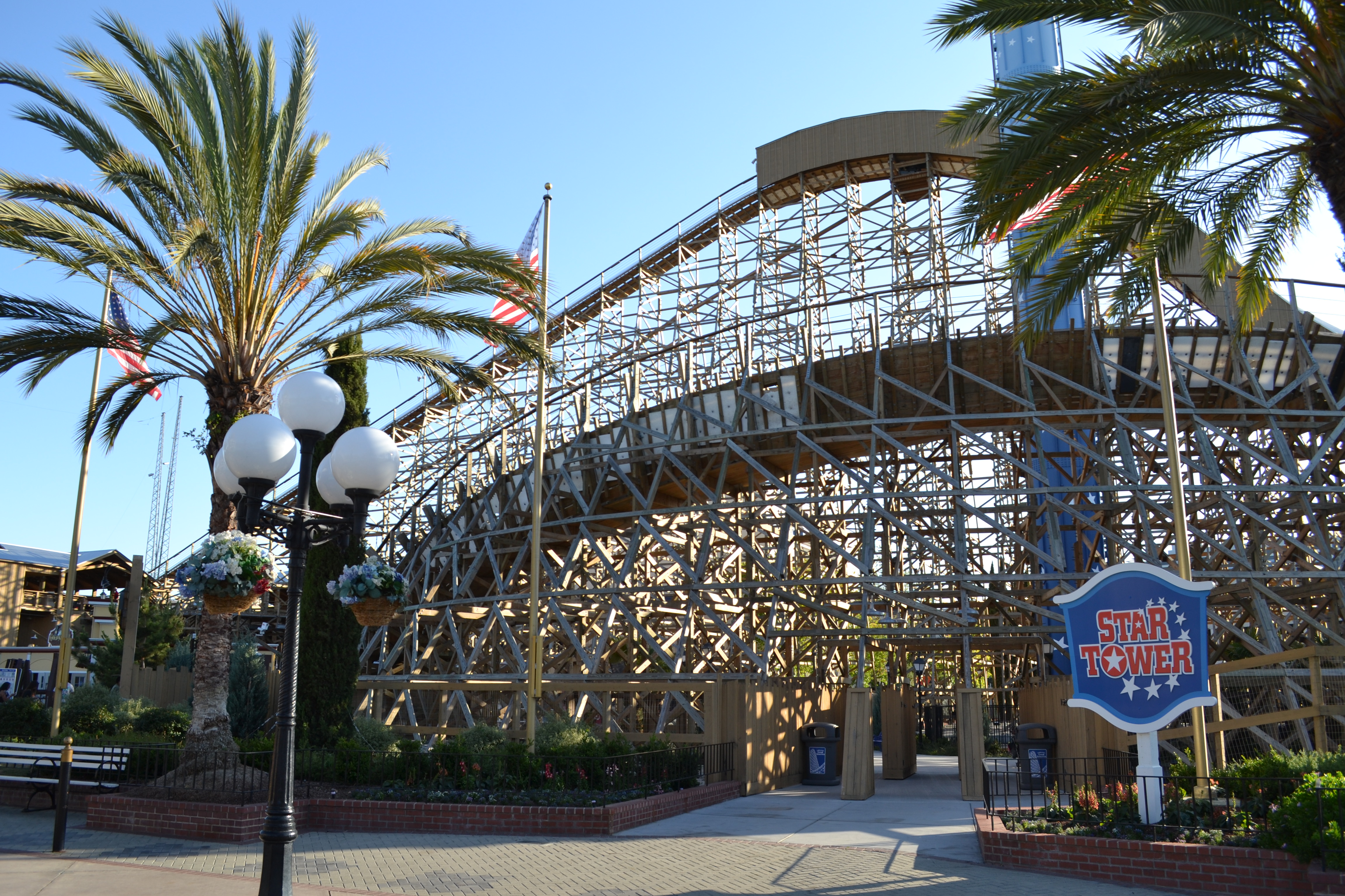 Gold Striker – fotka 2