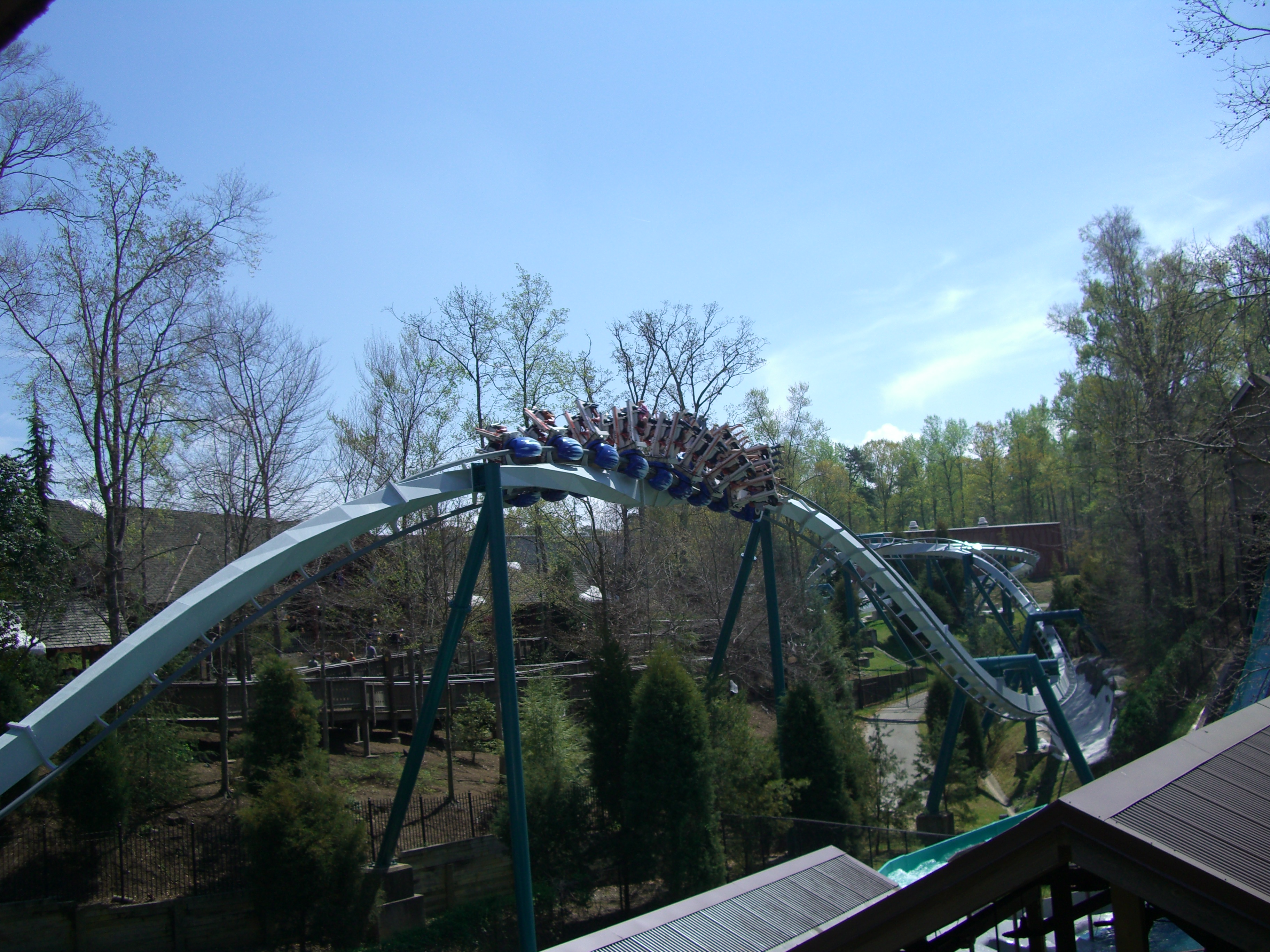 Alpengeist – fotka 3