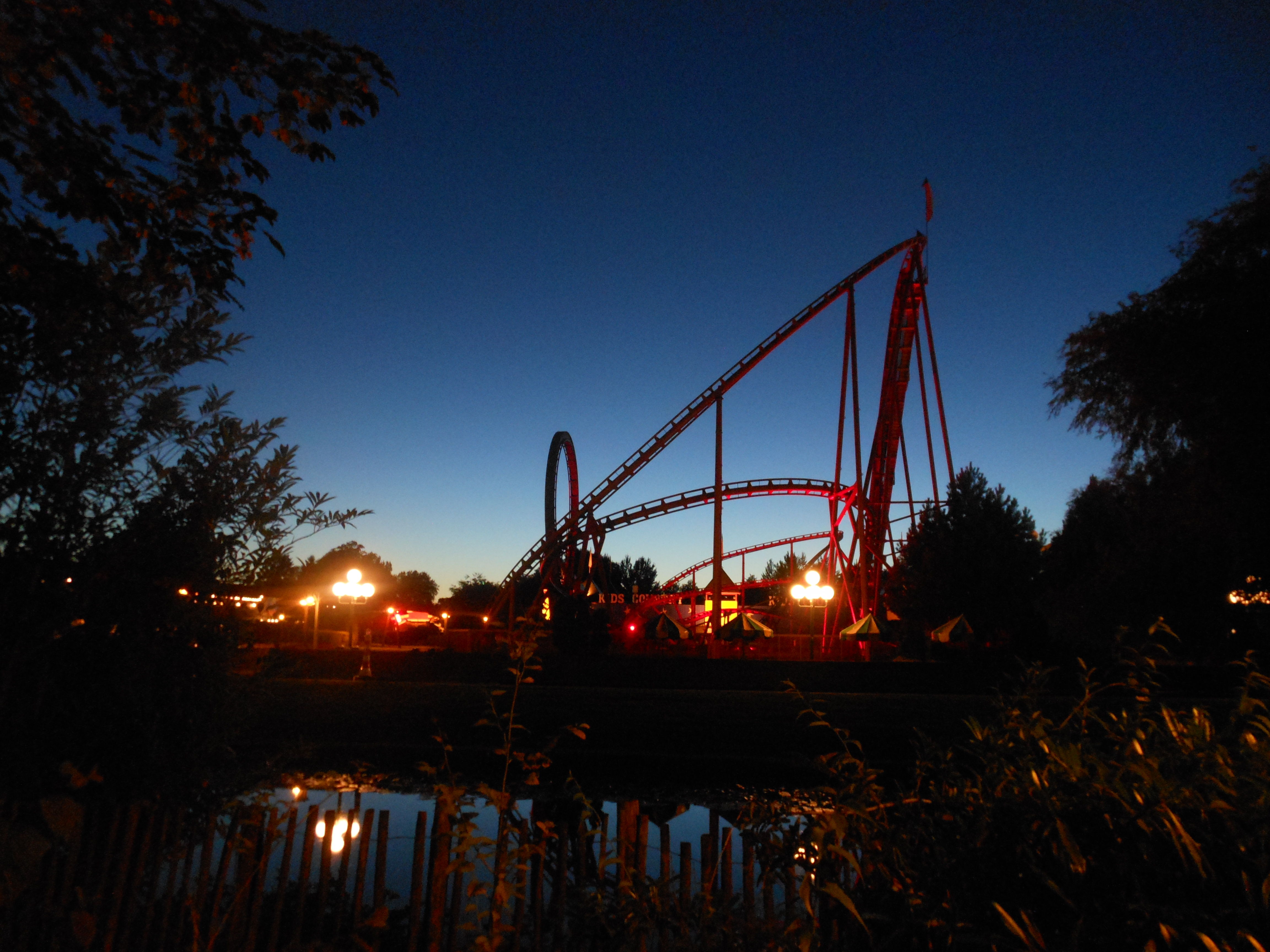 Thunder Loop – fotka 3