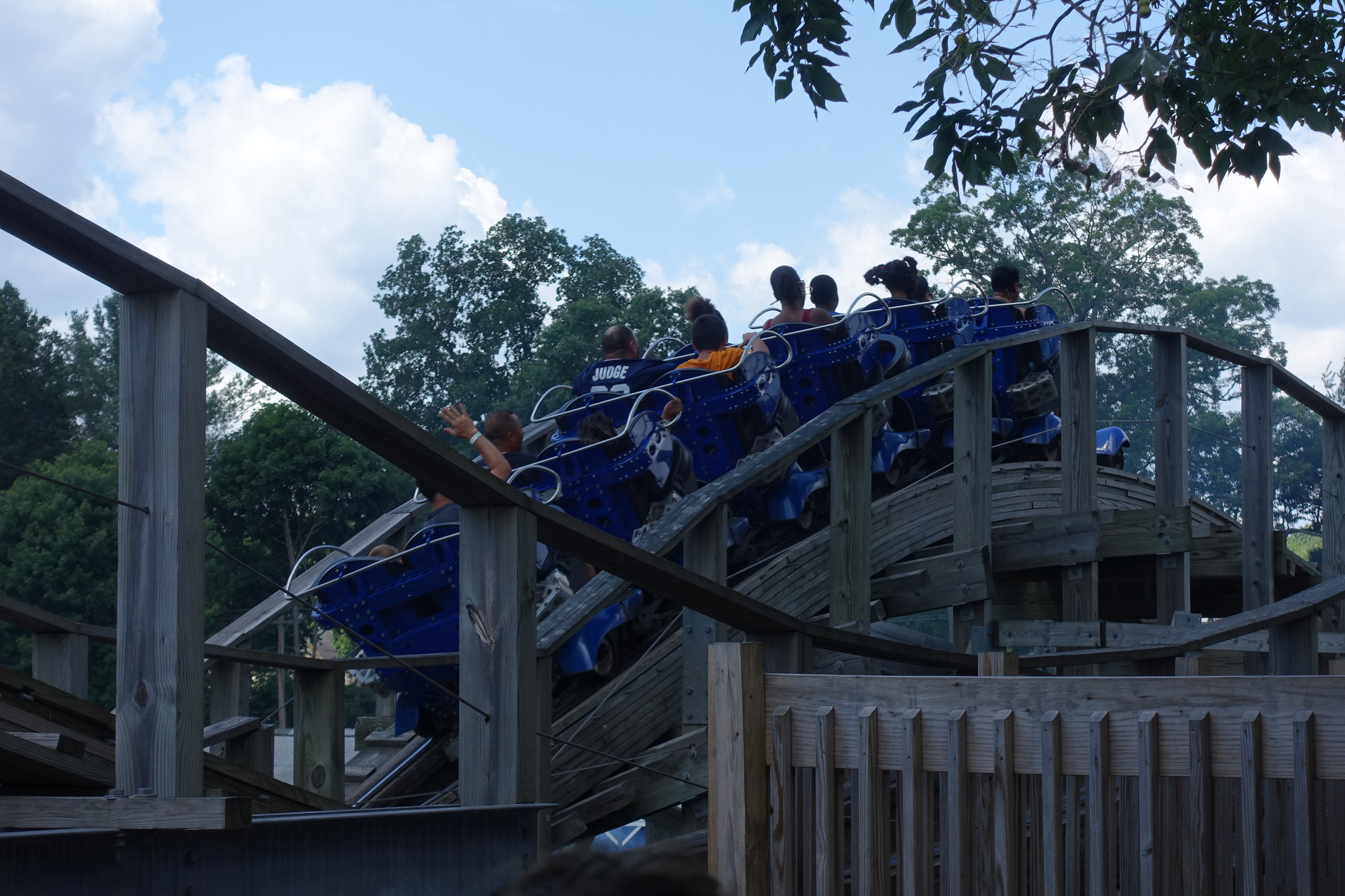 Park Quassy Amusement Park