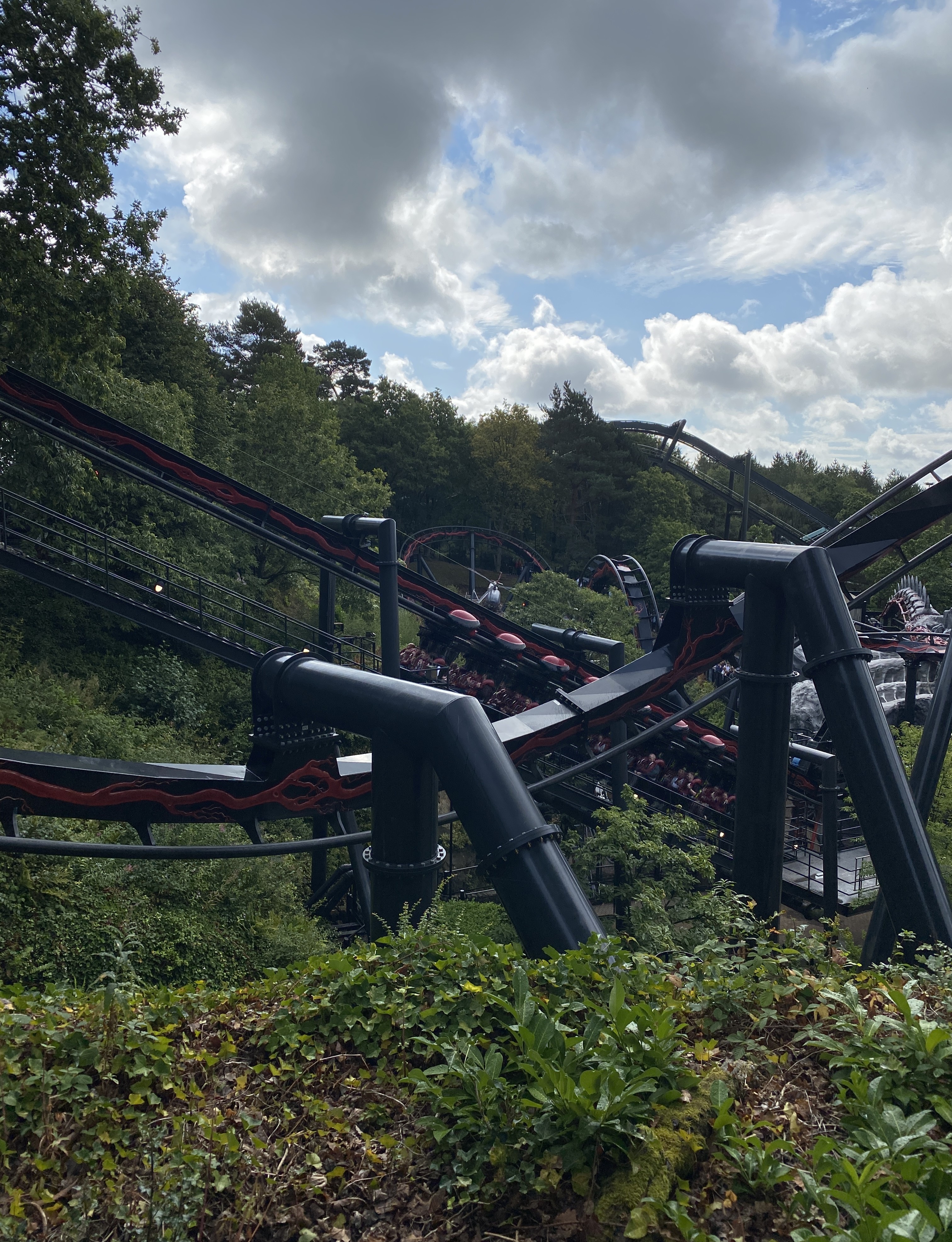 Nemesis Reborn – fotka 3
