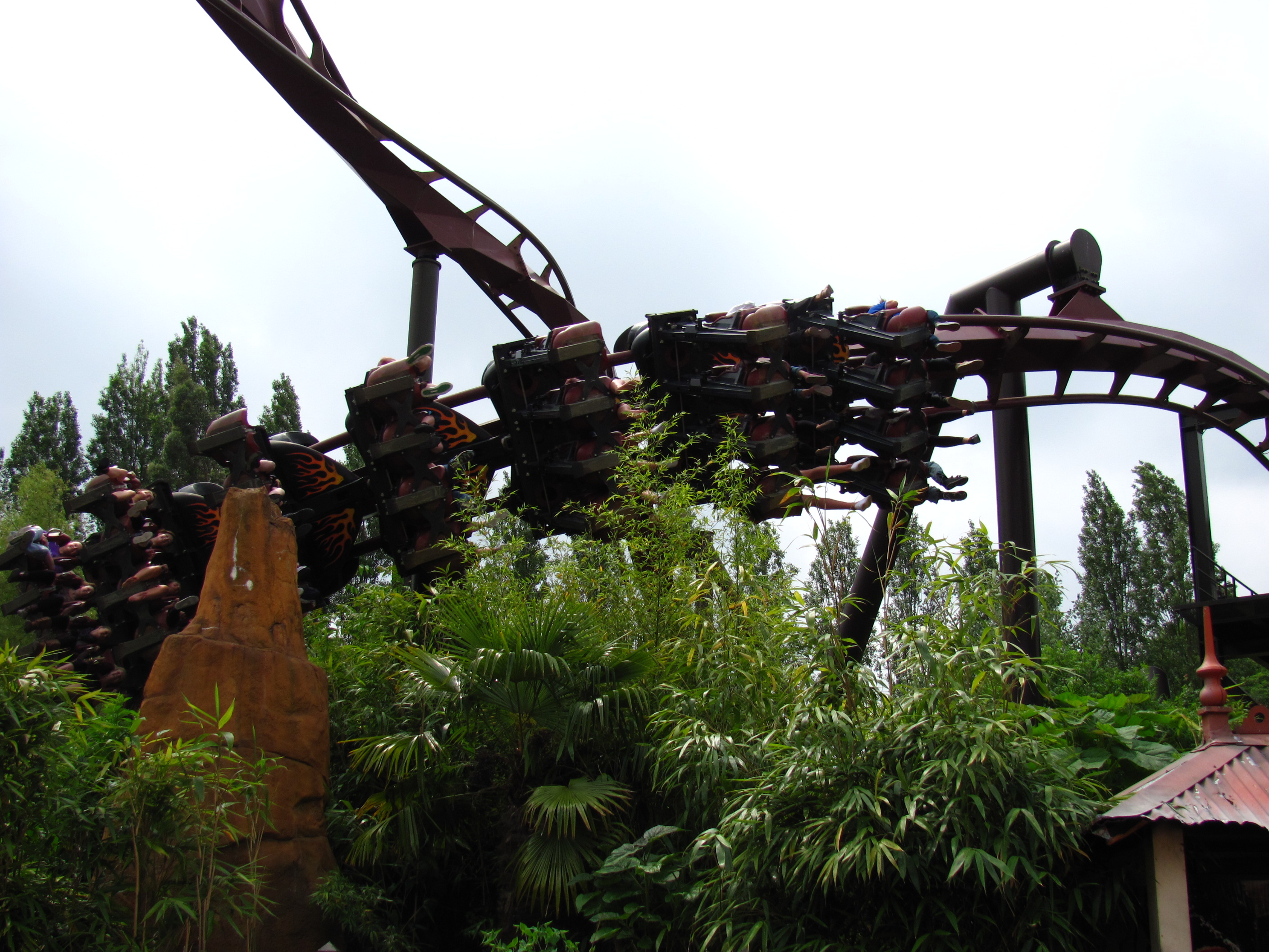 Nemesis Inferno – fotka 7