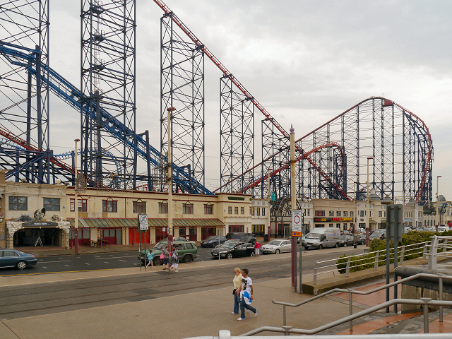 Big One – fotka 7