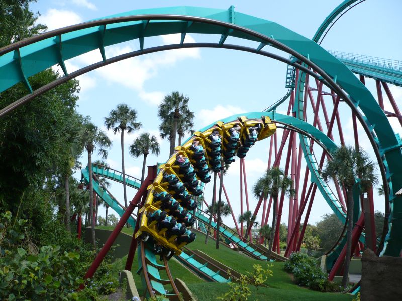 Kumba – fotka 5