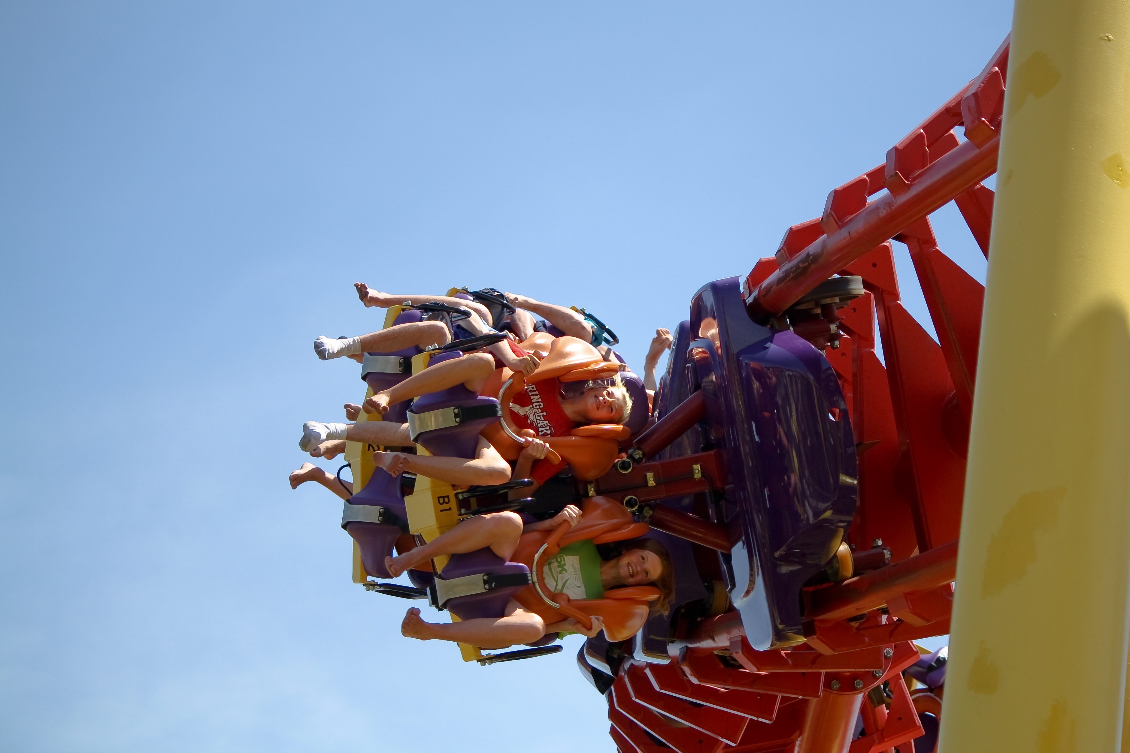 Thunderhawk – fotka 3