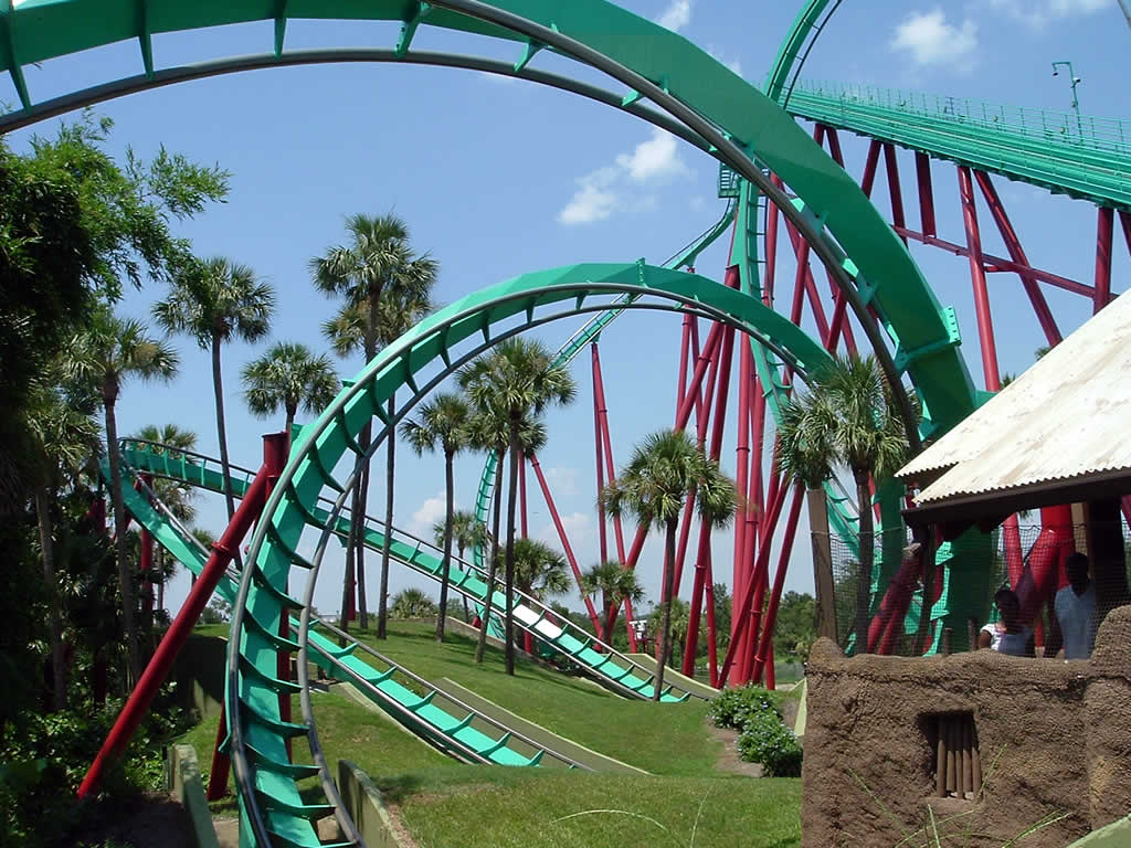 Kumba – fotka 6