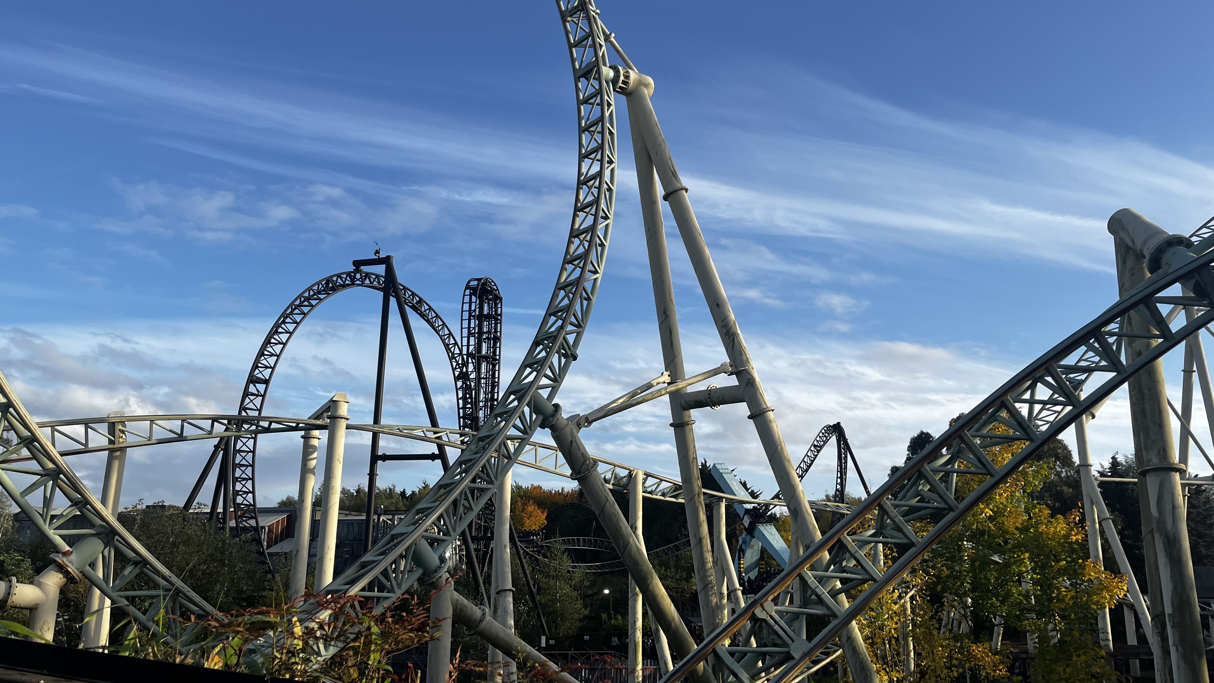 Saw - The Ride – fotka 4