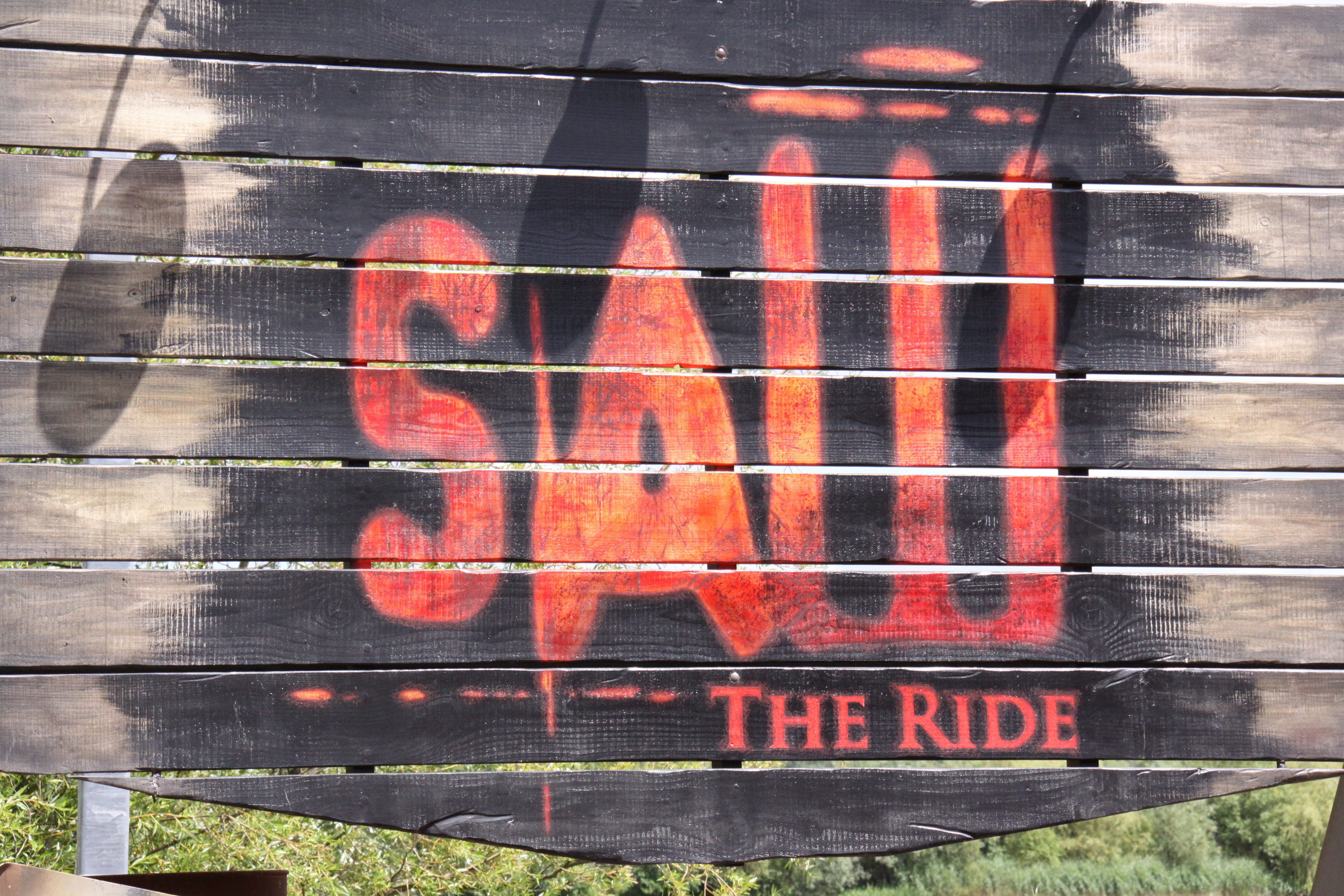 Saw - The Ride – fotka 2