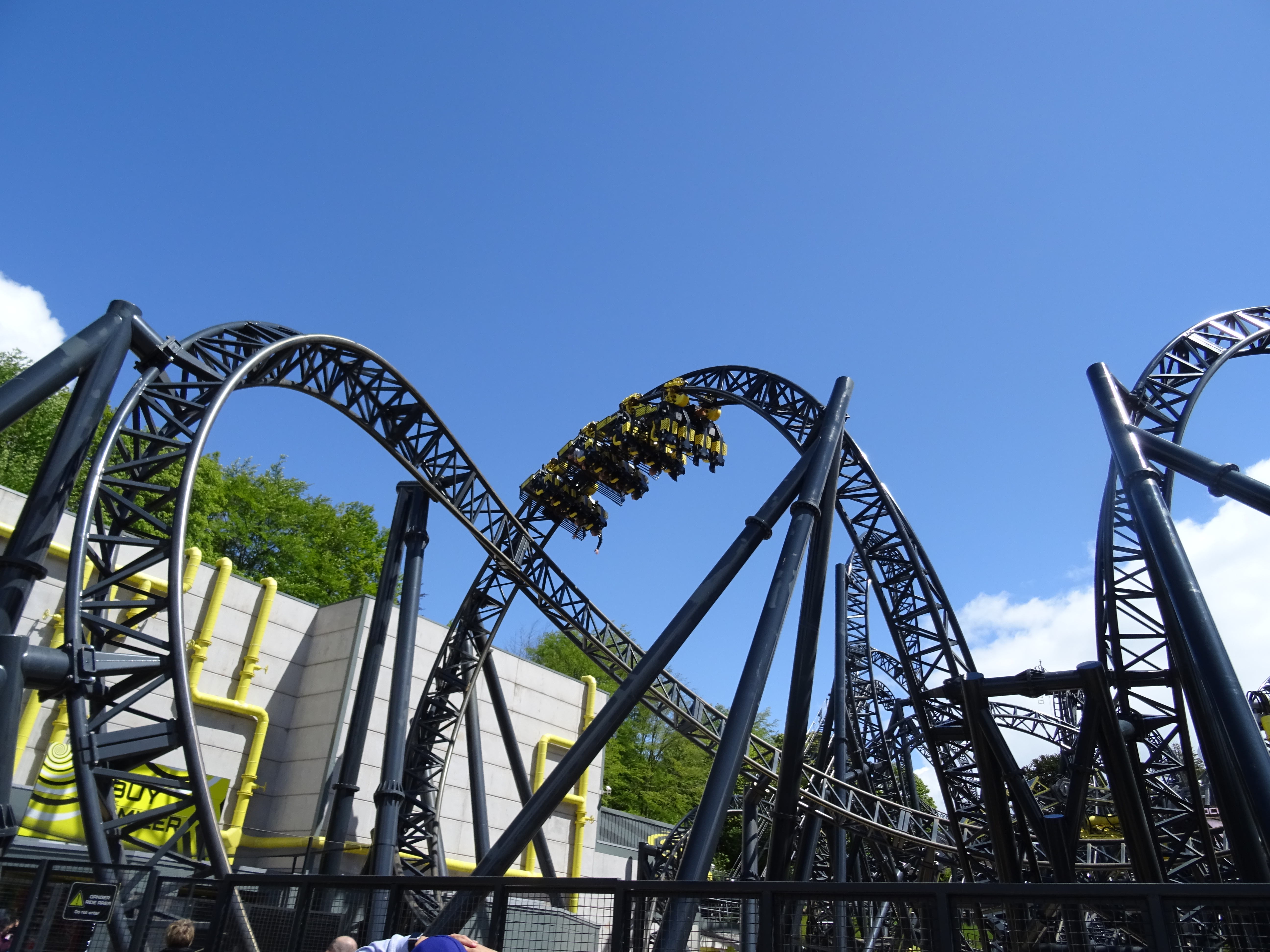 Smiler – fotka 5