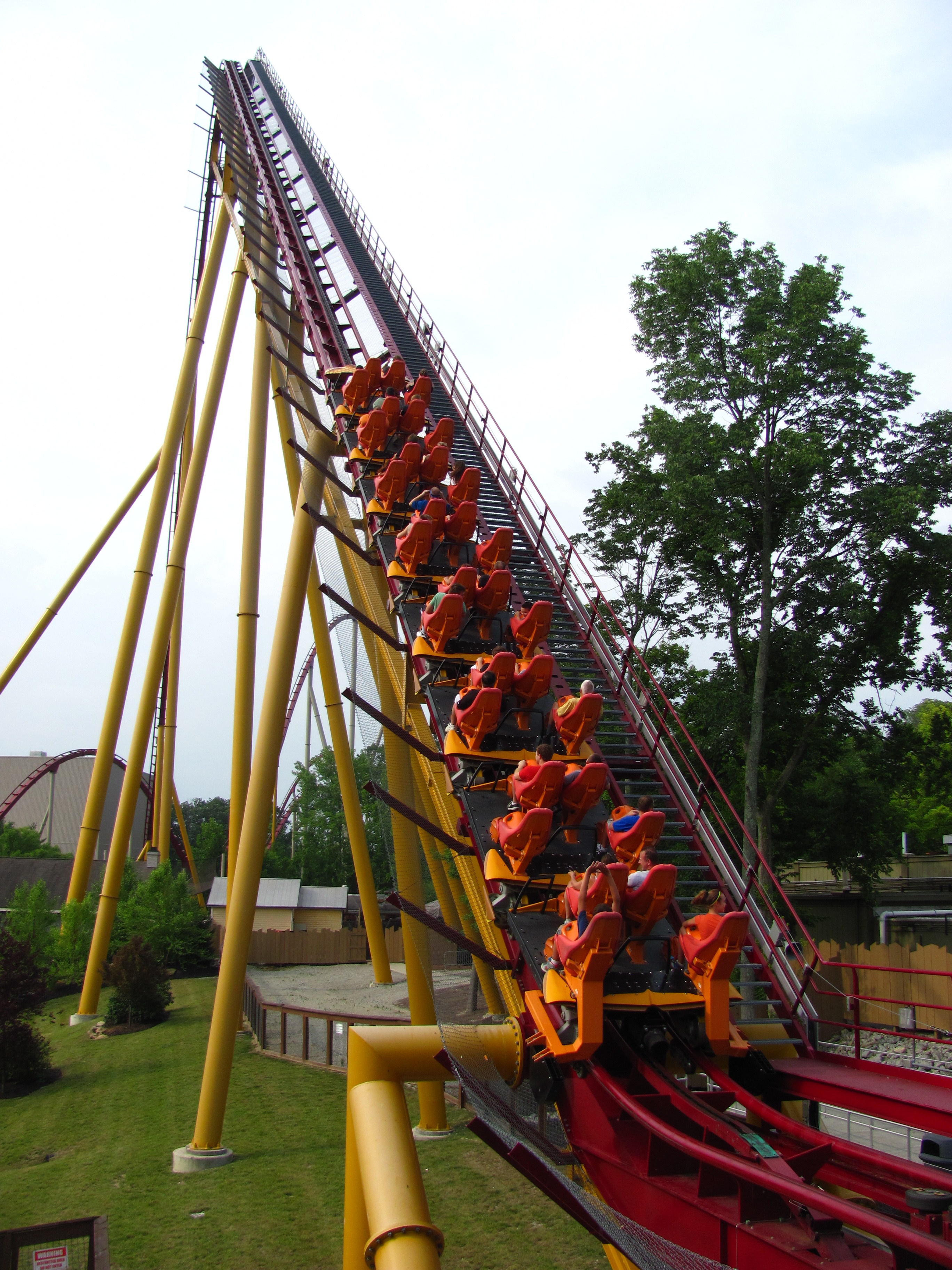 Diamondback – fotka 2