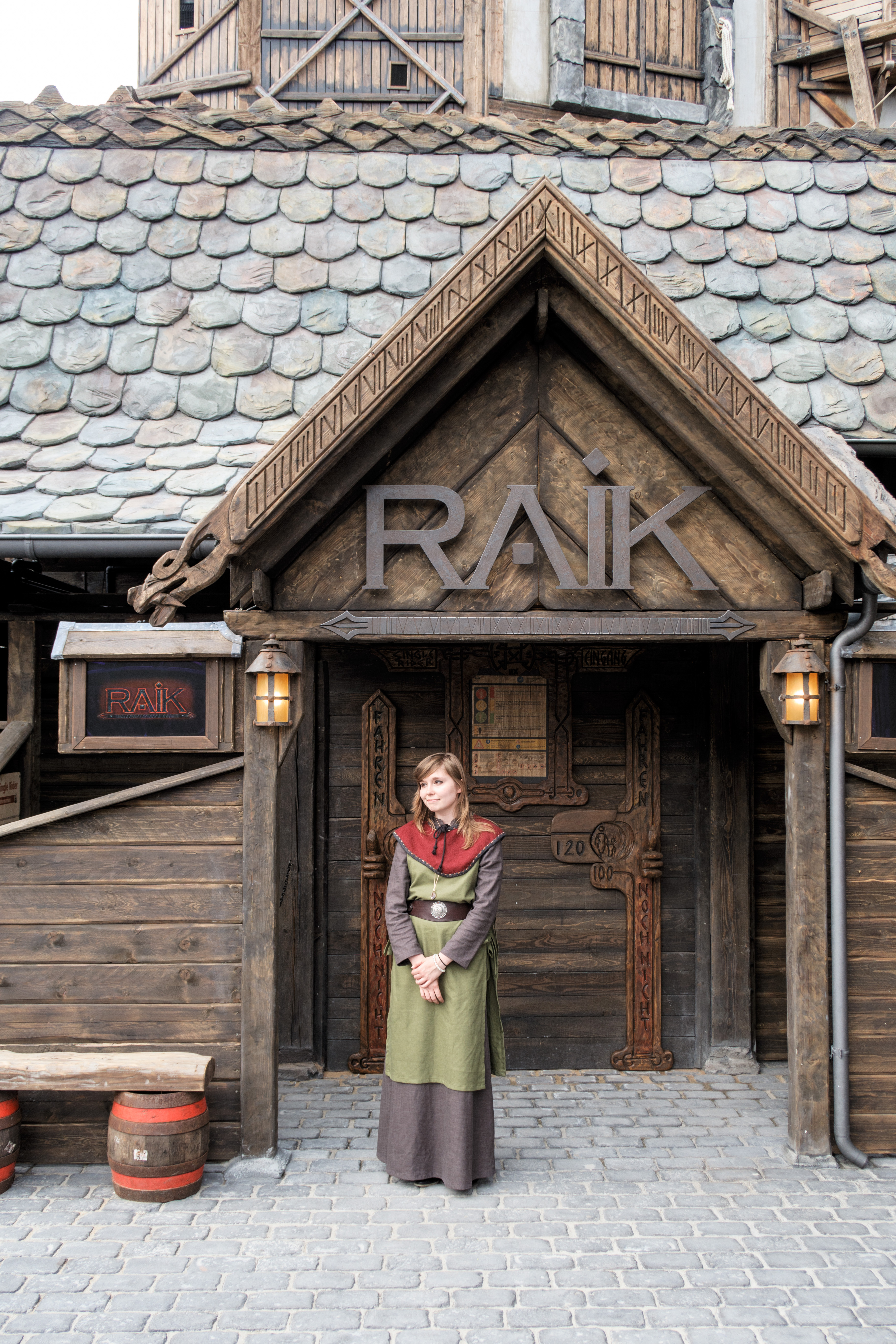 Raik – fotka 2