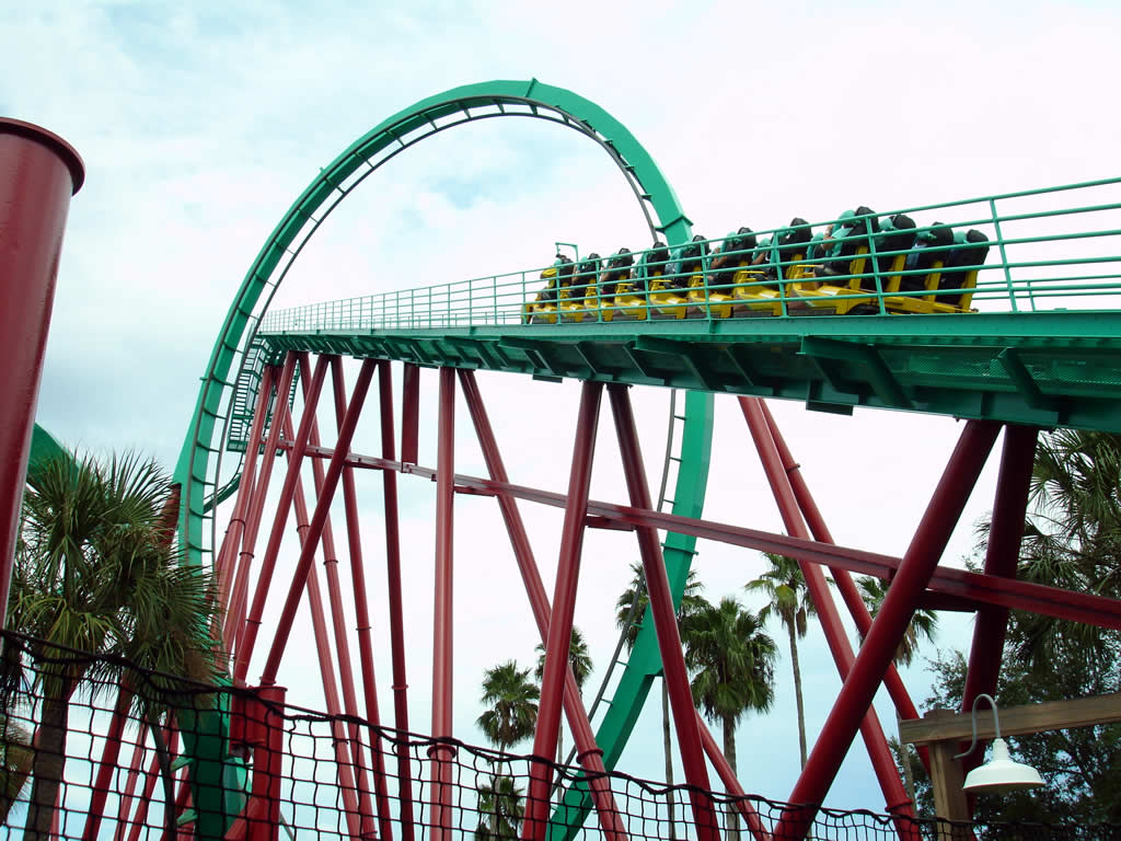 Kumba – fotka 2