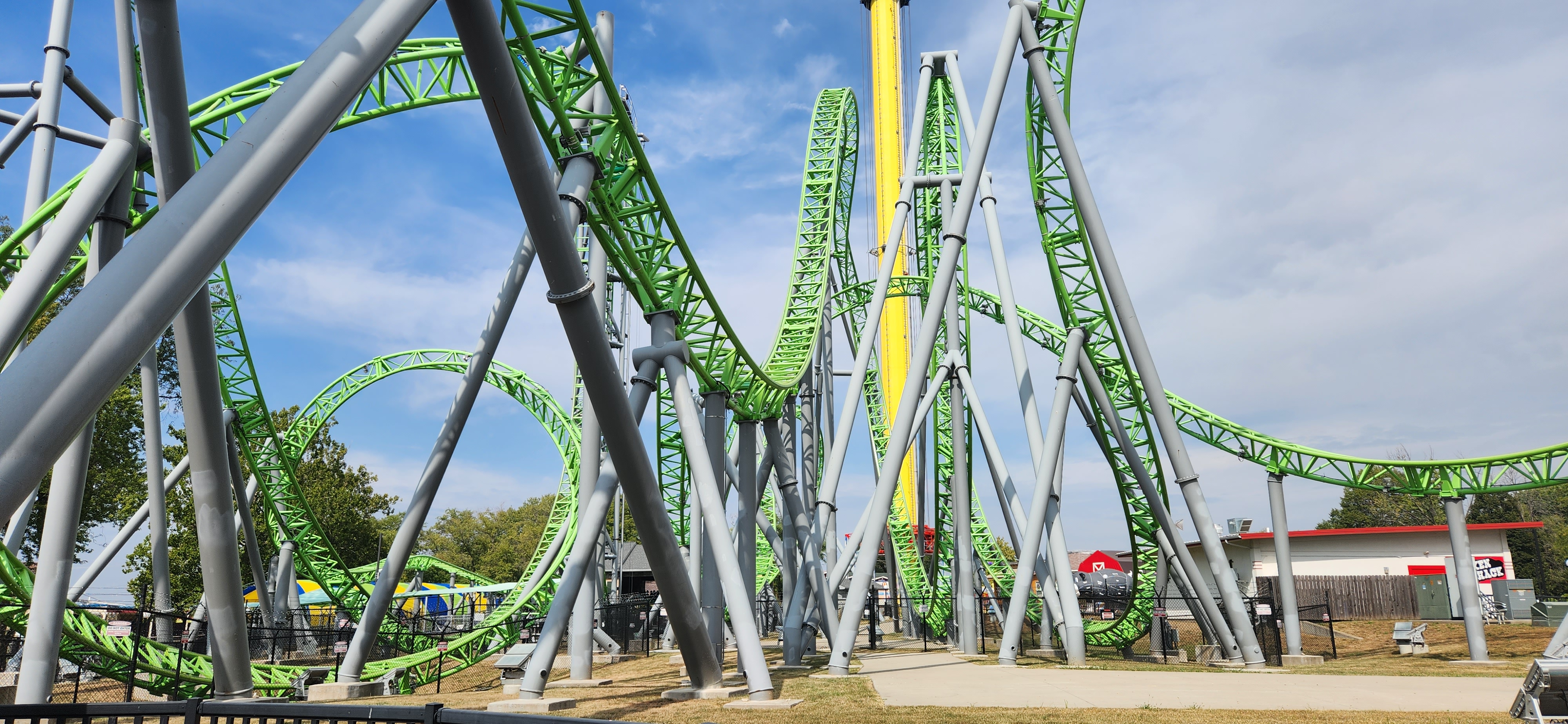 Monster – fotka 4