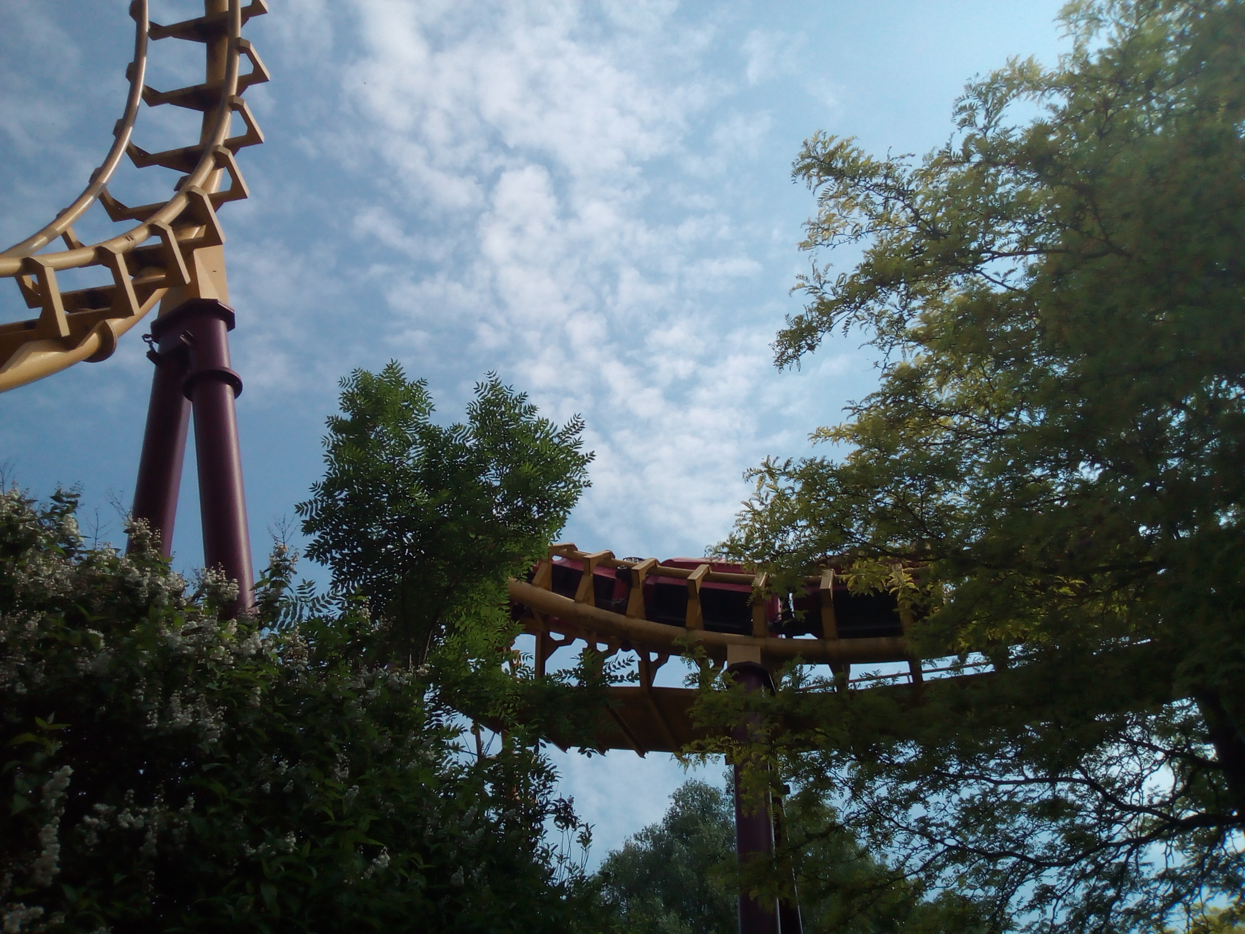 Boomerang – fotka 5