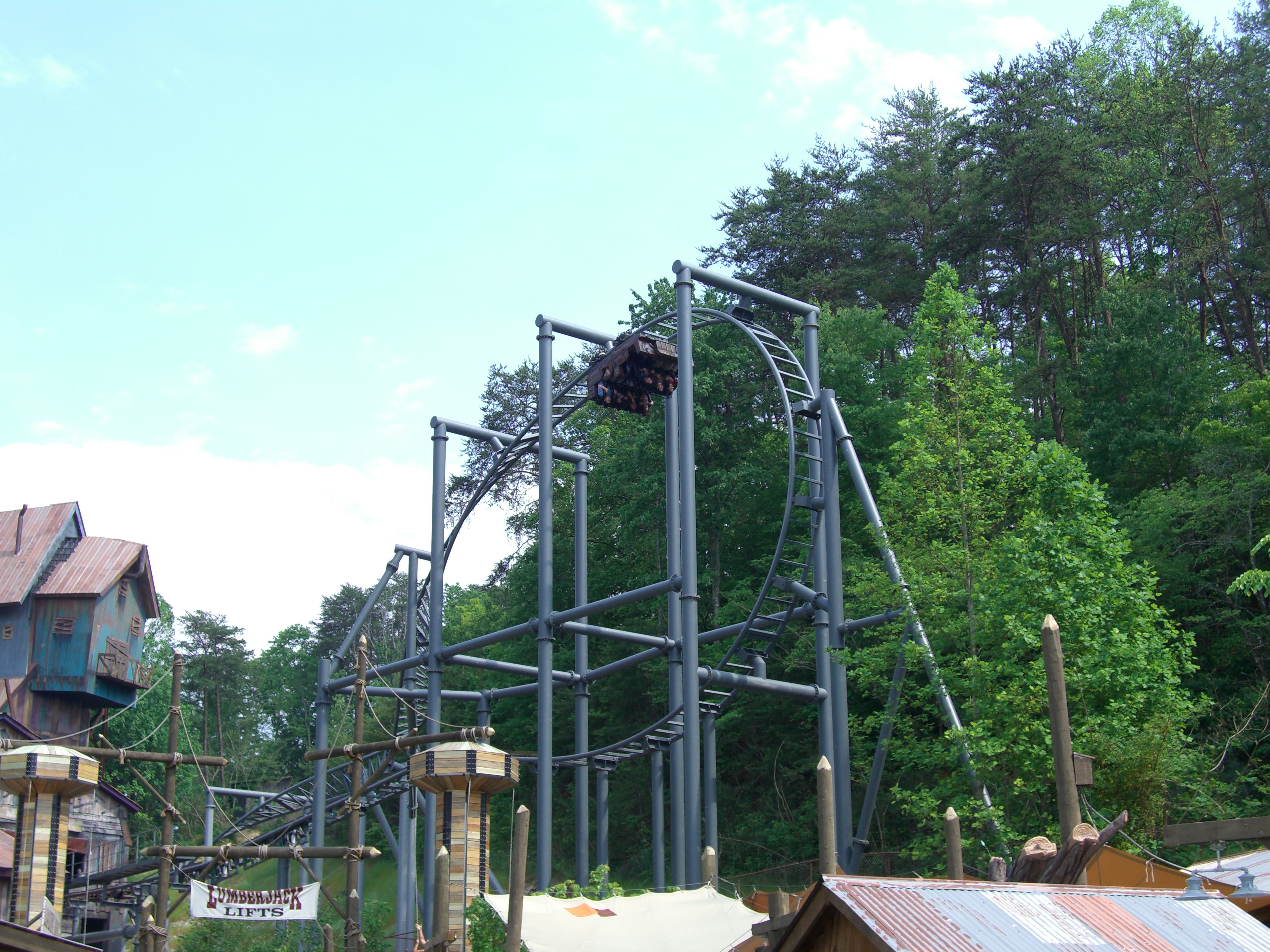 Mystery Mine – fotka 3