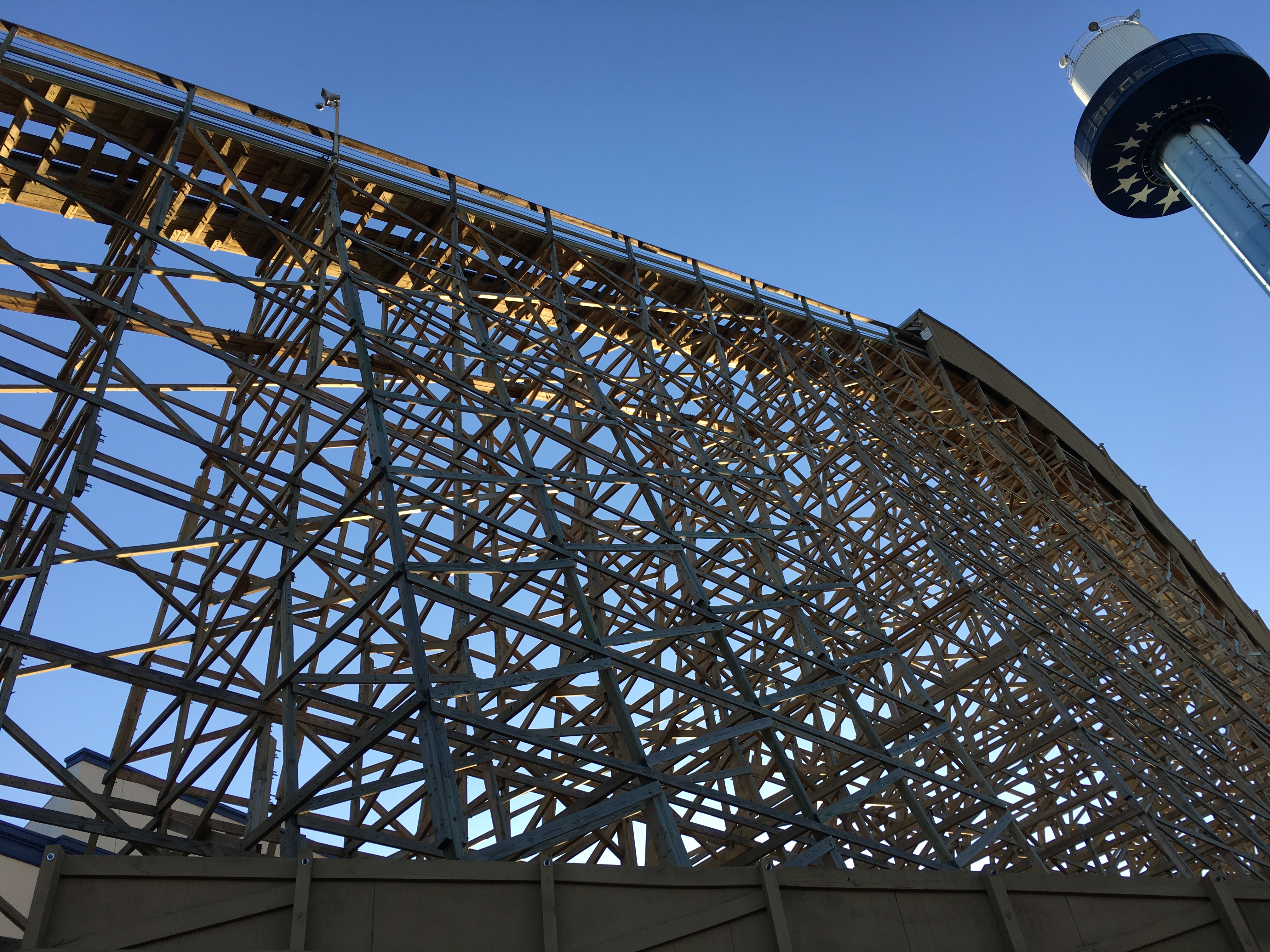 Gold Striker – fotka 3