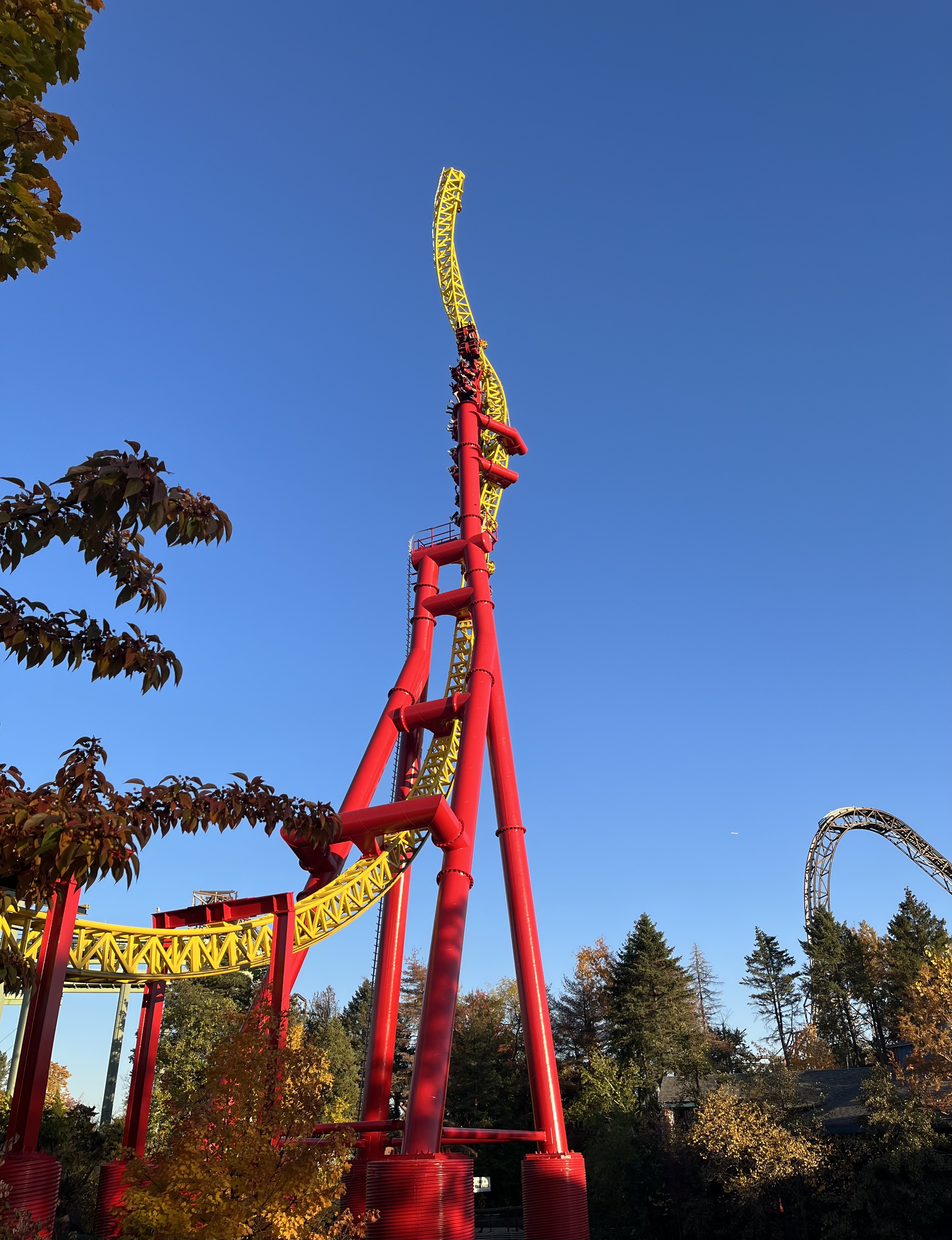 Flash: Vertical Velocity – fotka 5